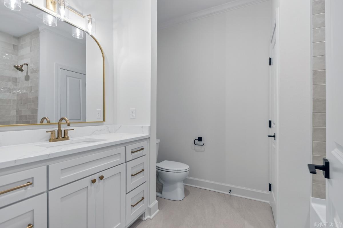 FLETCHER VALLEY "FLETCHER RIDGE" - Residential