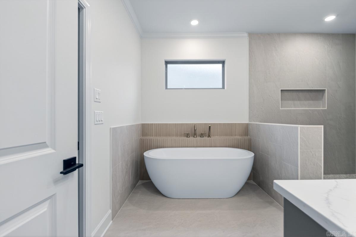 FLETCHER VALLEY "FLETCHER RIDGE" - Residential