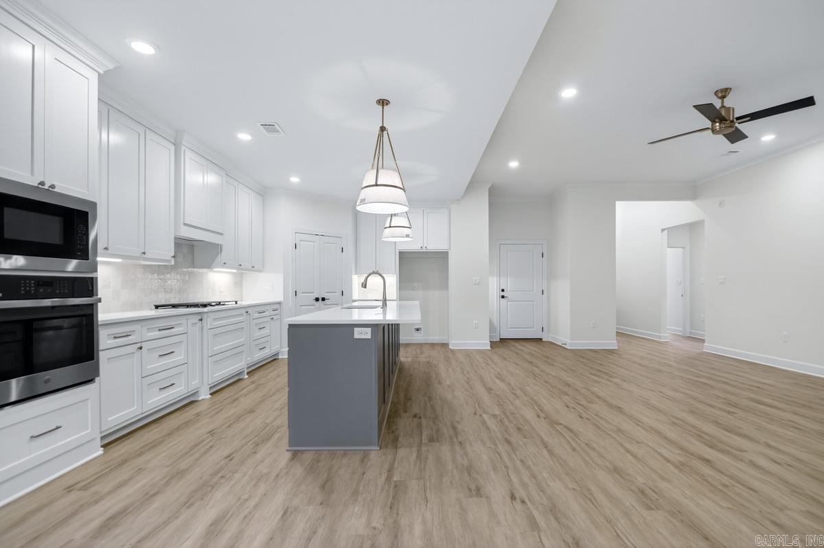 FLETCHER VALLEY "FLETCHER RIDGE" - Residential