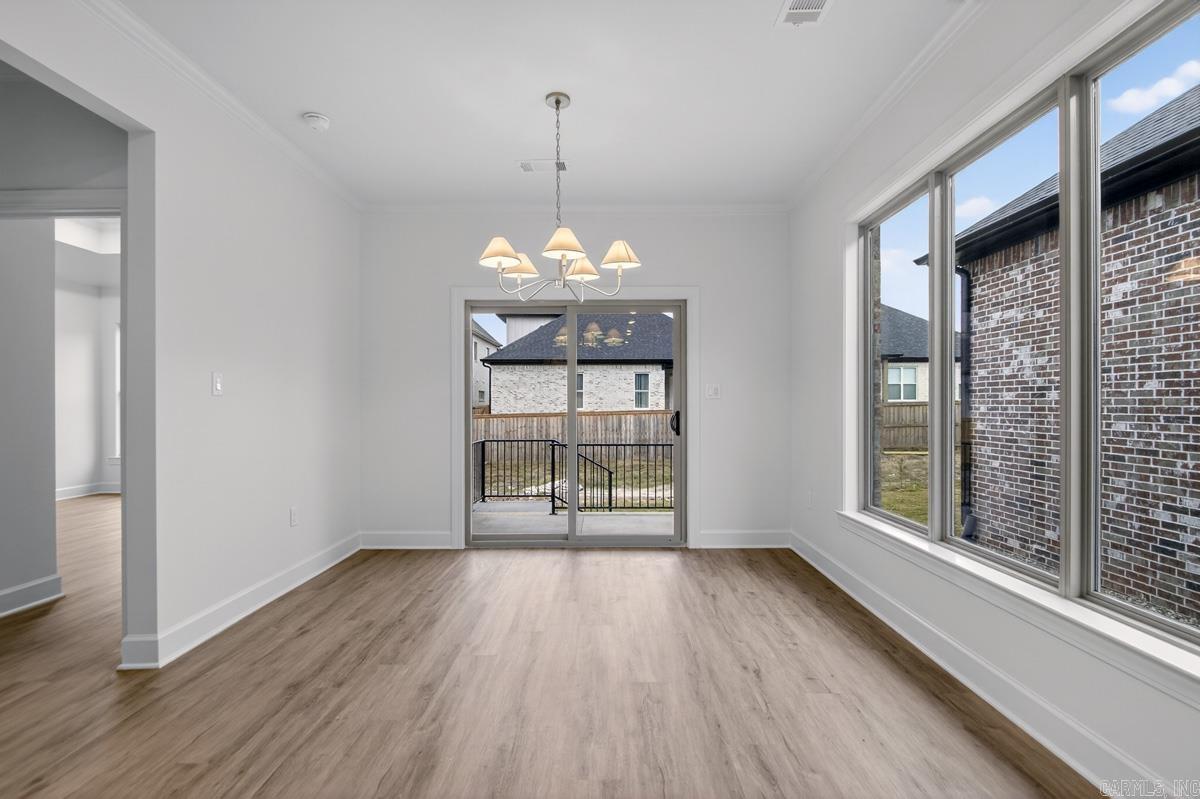 FLETCHER VALLEY "FLETCHER RIDGE" - Residential