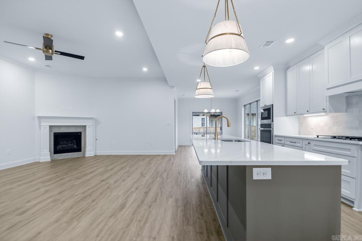 FLETCHER VALLEY "FLETCHER RIDGE" - Residential