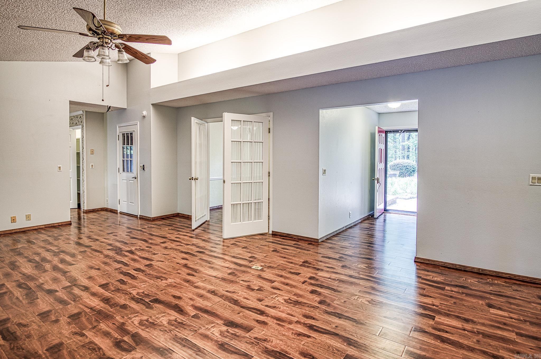Sendero - Residential