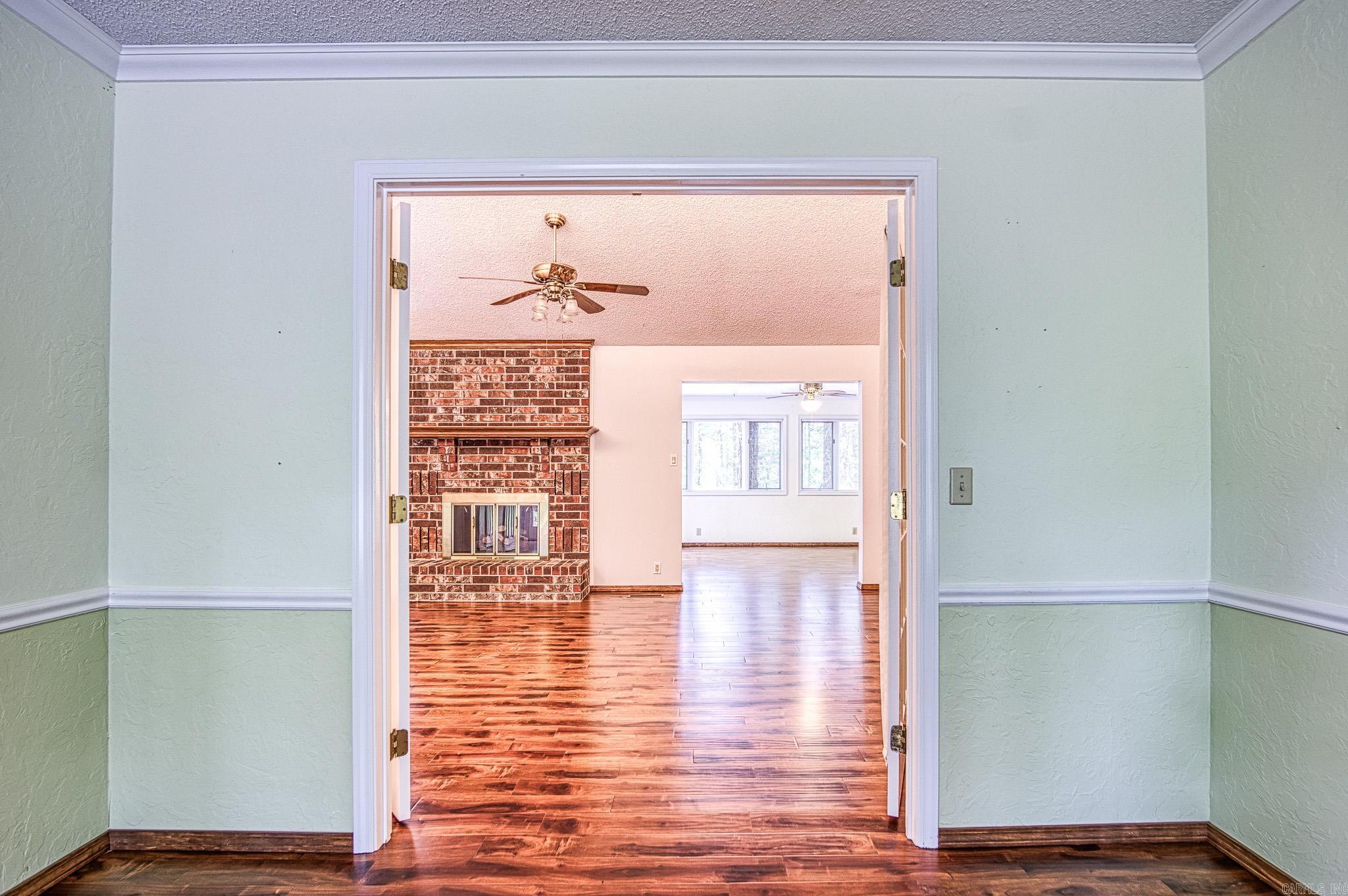 Sendero - Residential