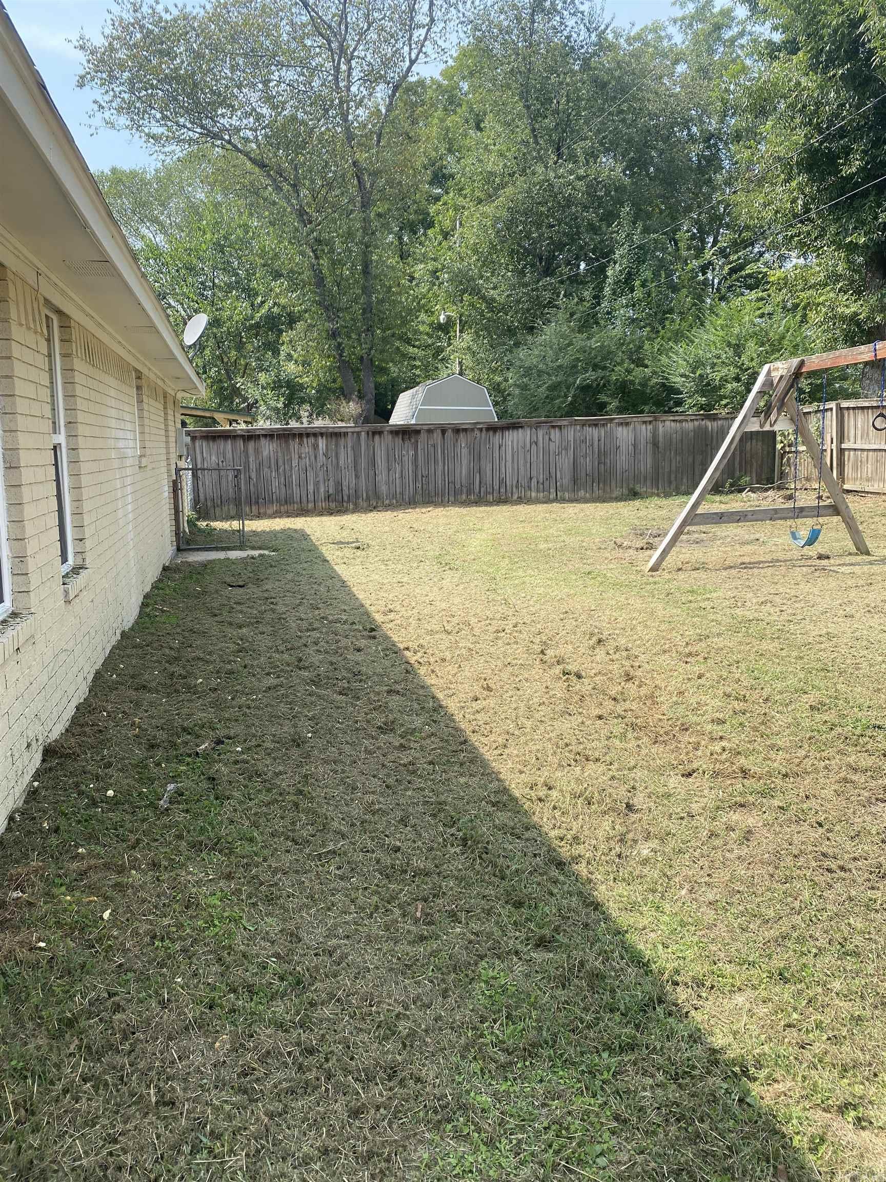 MAGNOLIA POINT - Residential