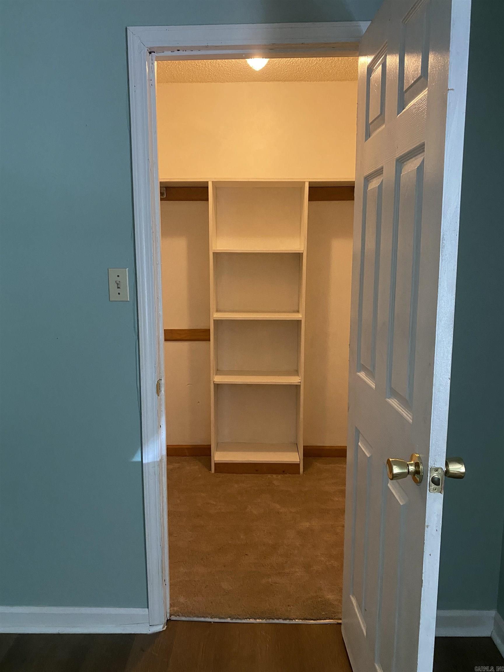 MAGNOLIA POINT - Residential