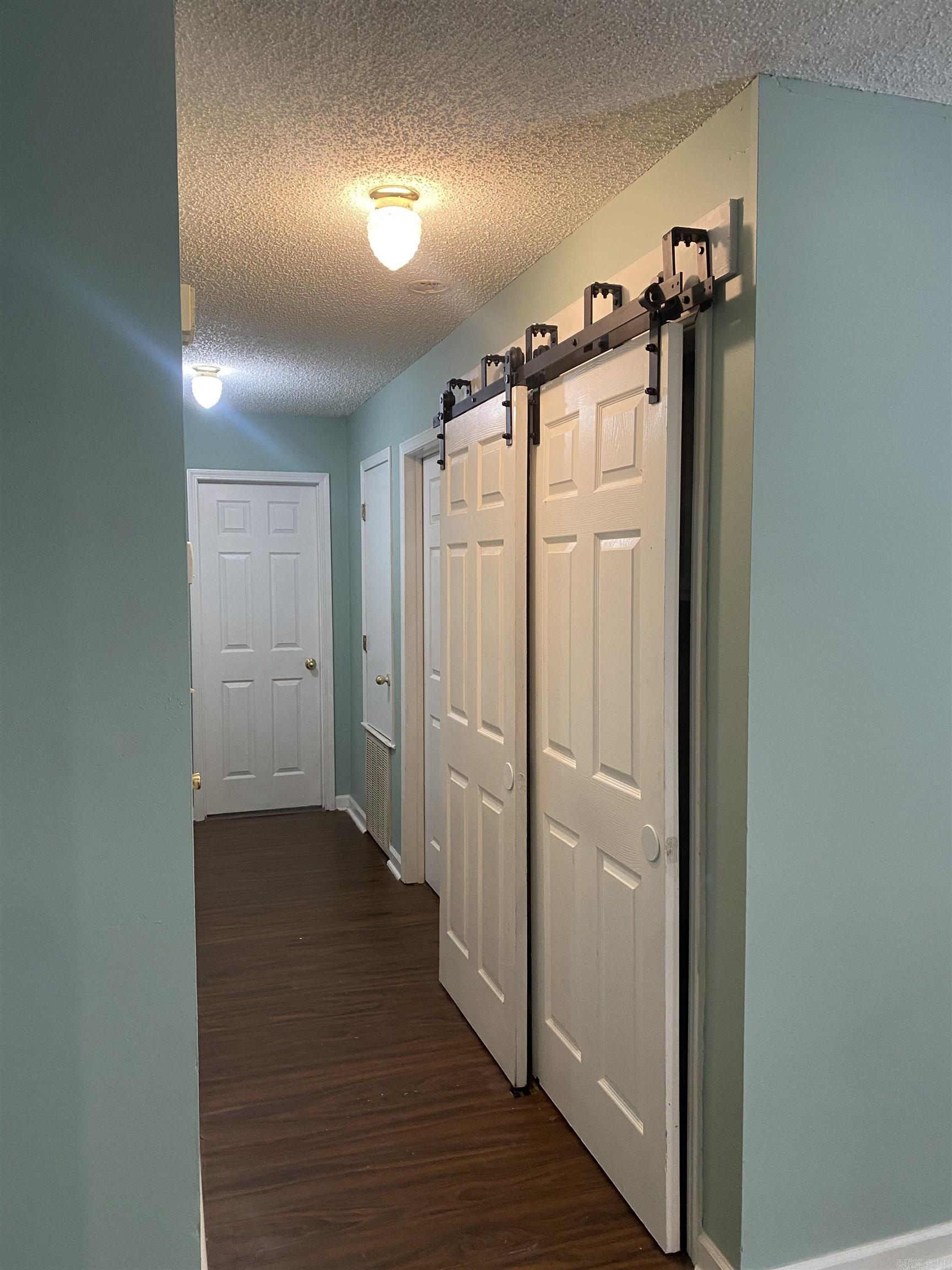 MAGNOLIA POINT - Residential