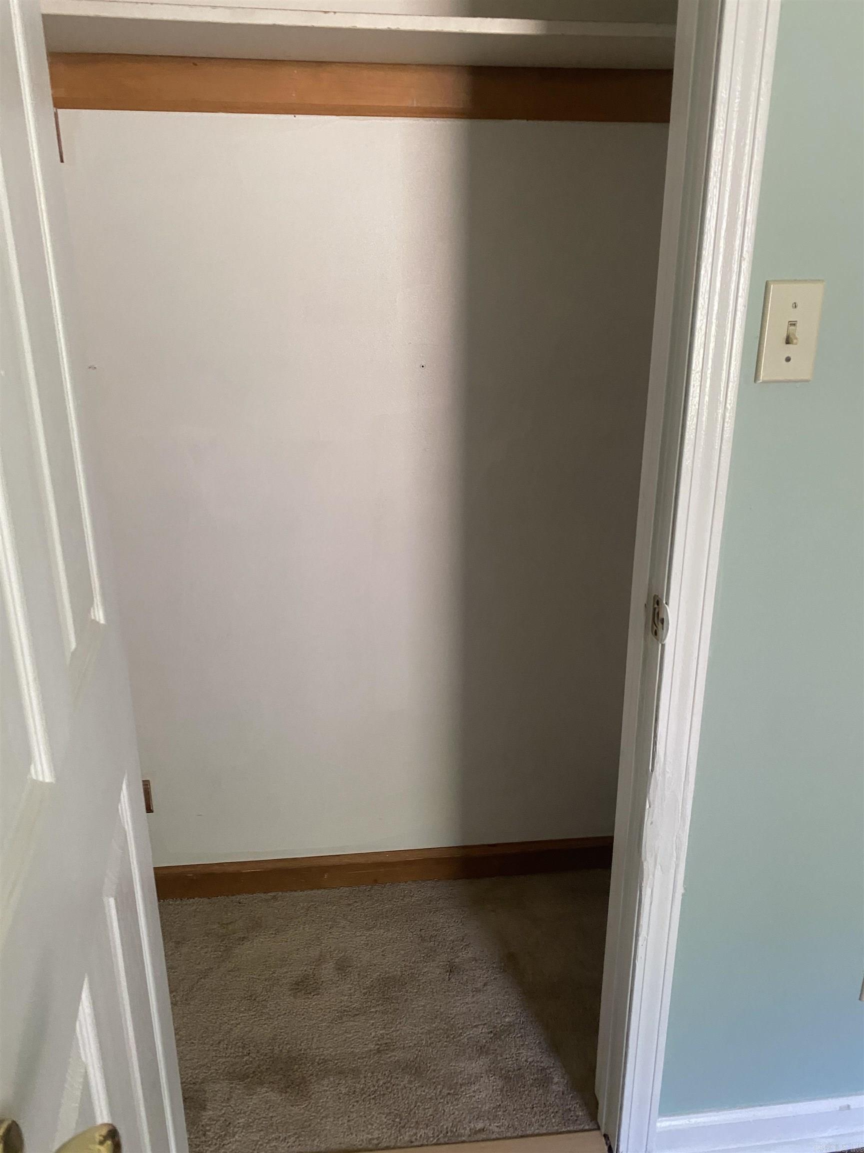 MAGNOLIA POINT - Residential