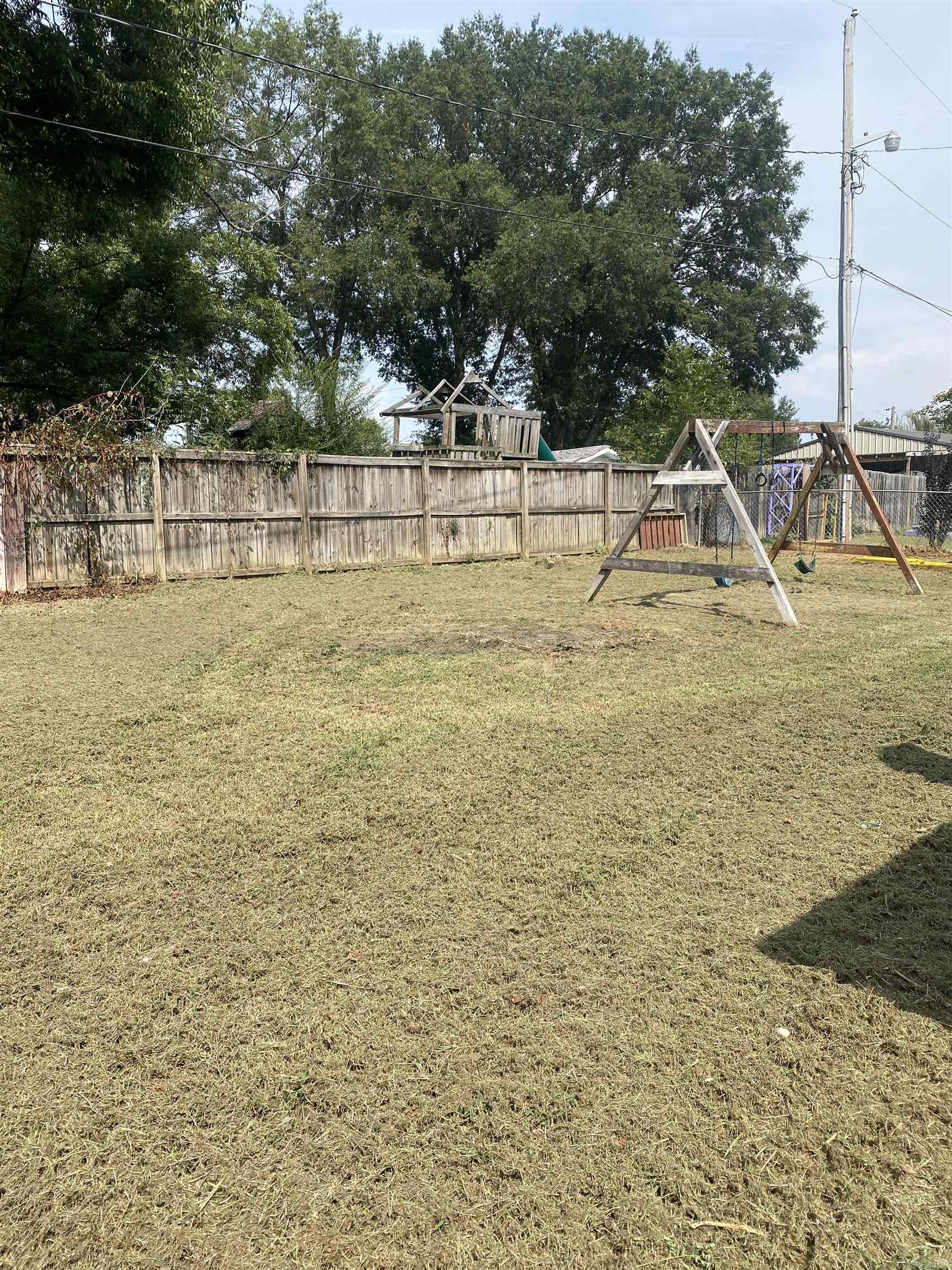 MAGNOLIA POINT - Residential