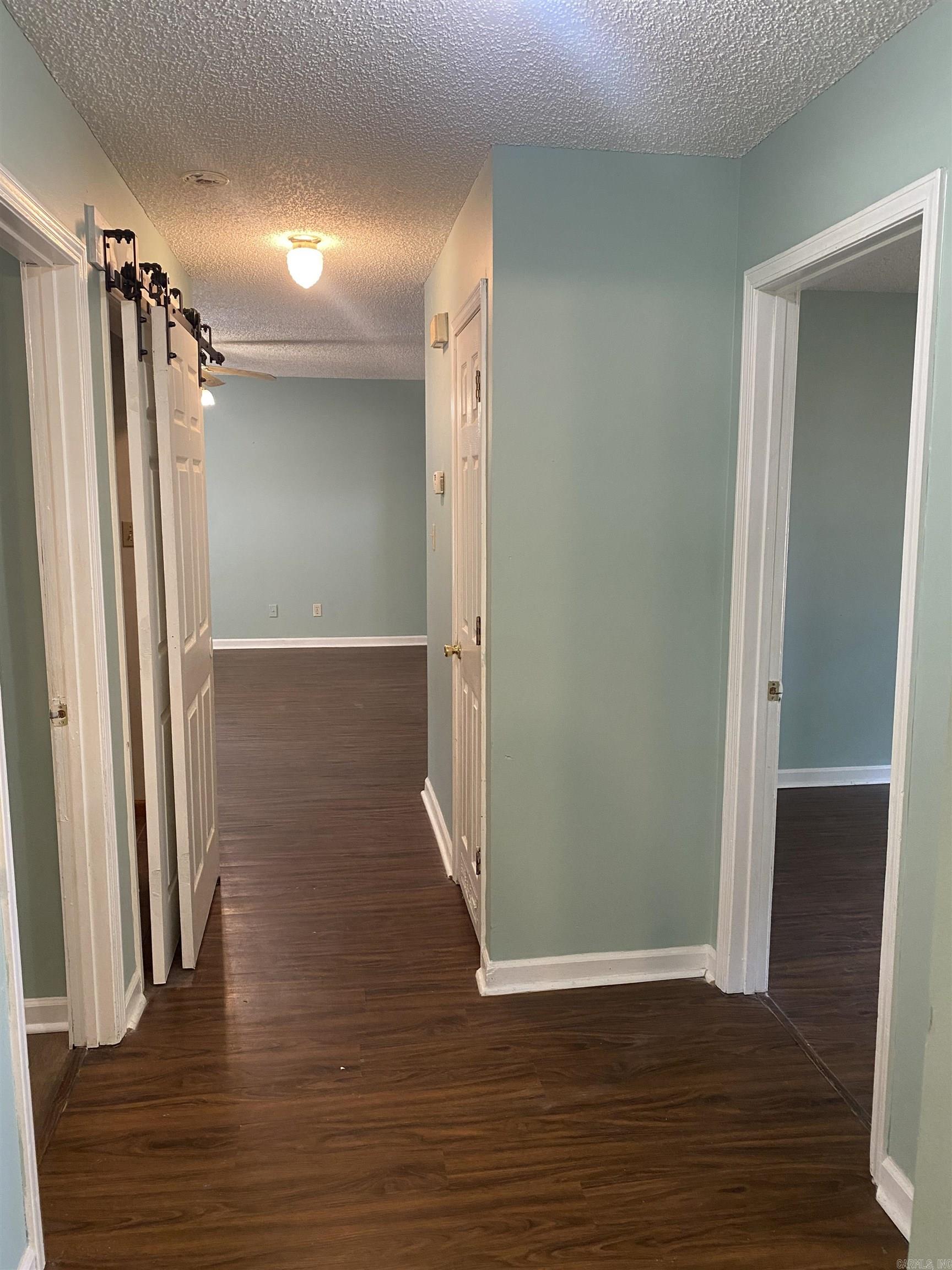 MAGNOLIA POINT - Residential