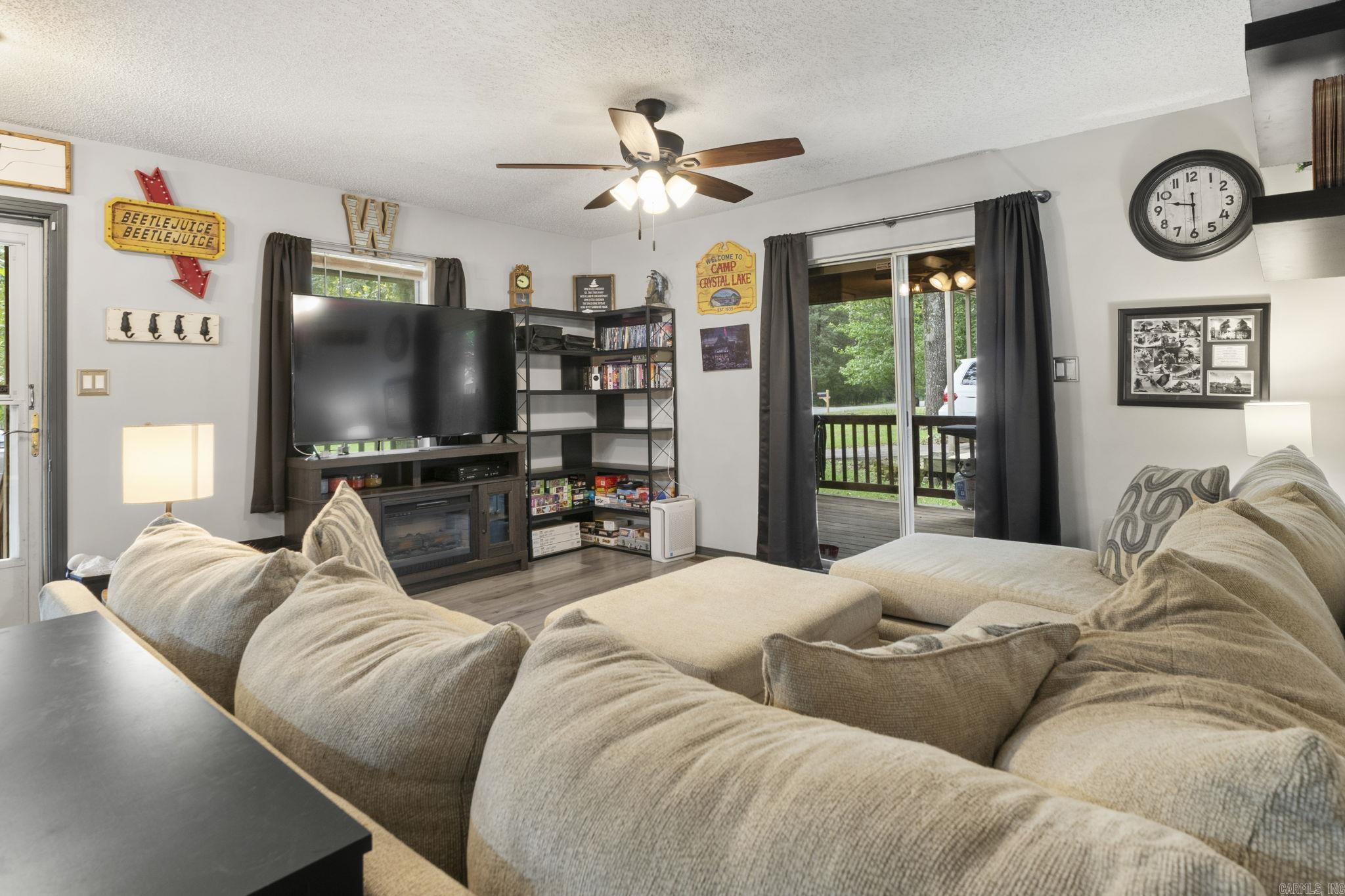 Grandview S1 - Residential