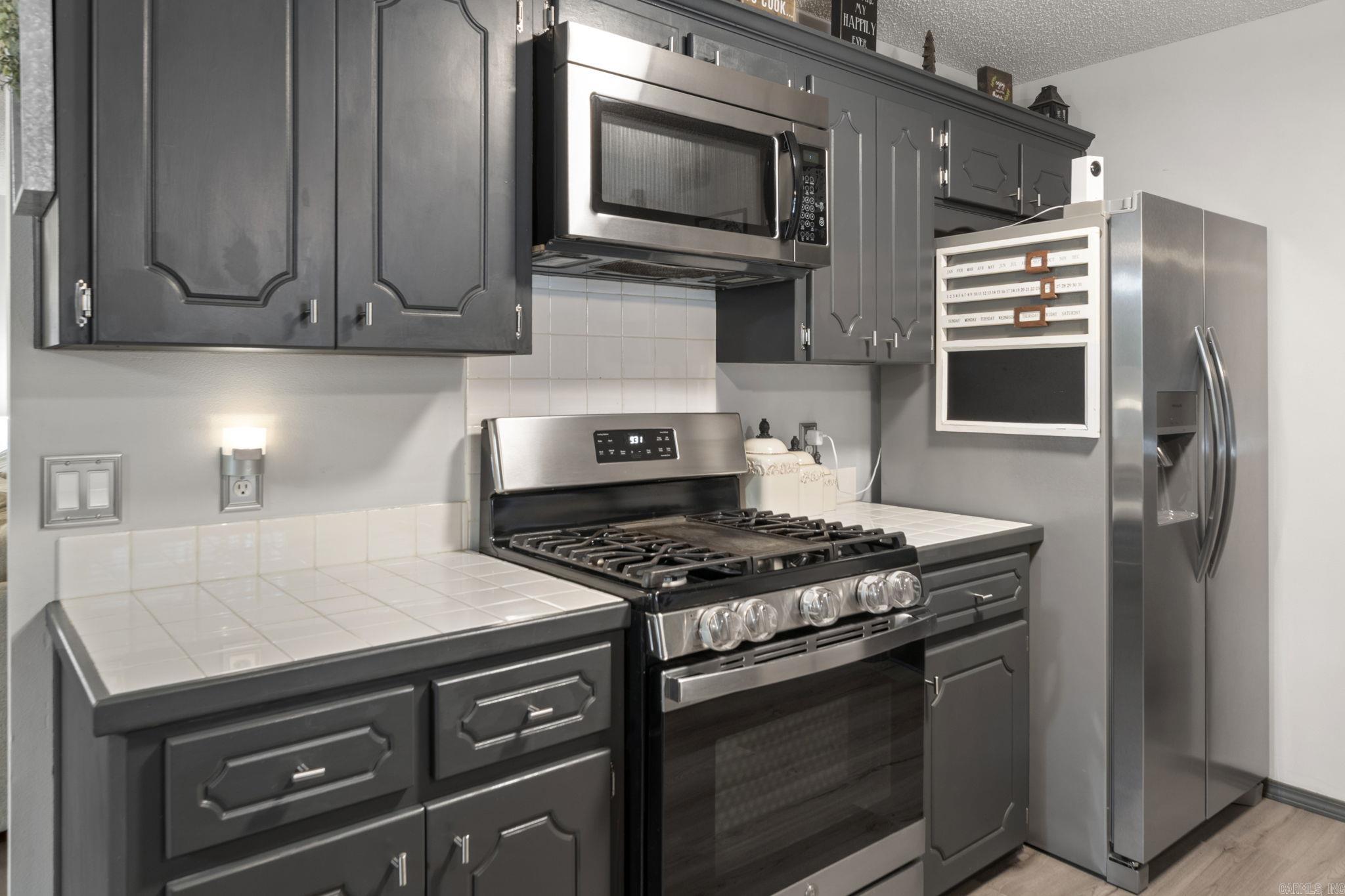 Grandview S1 - Residential