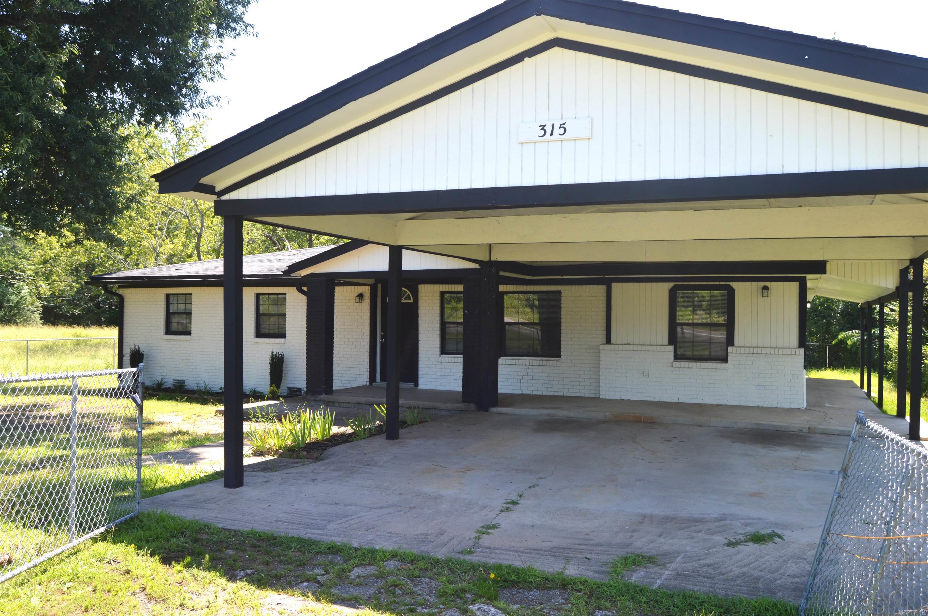 Conway M & B - Residential