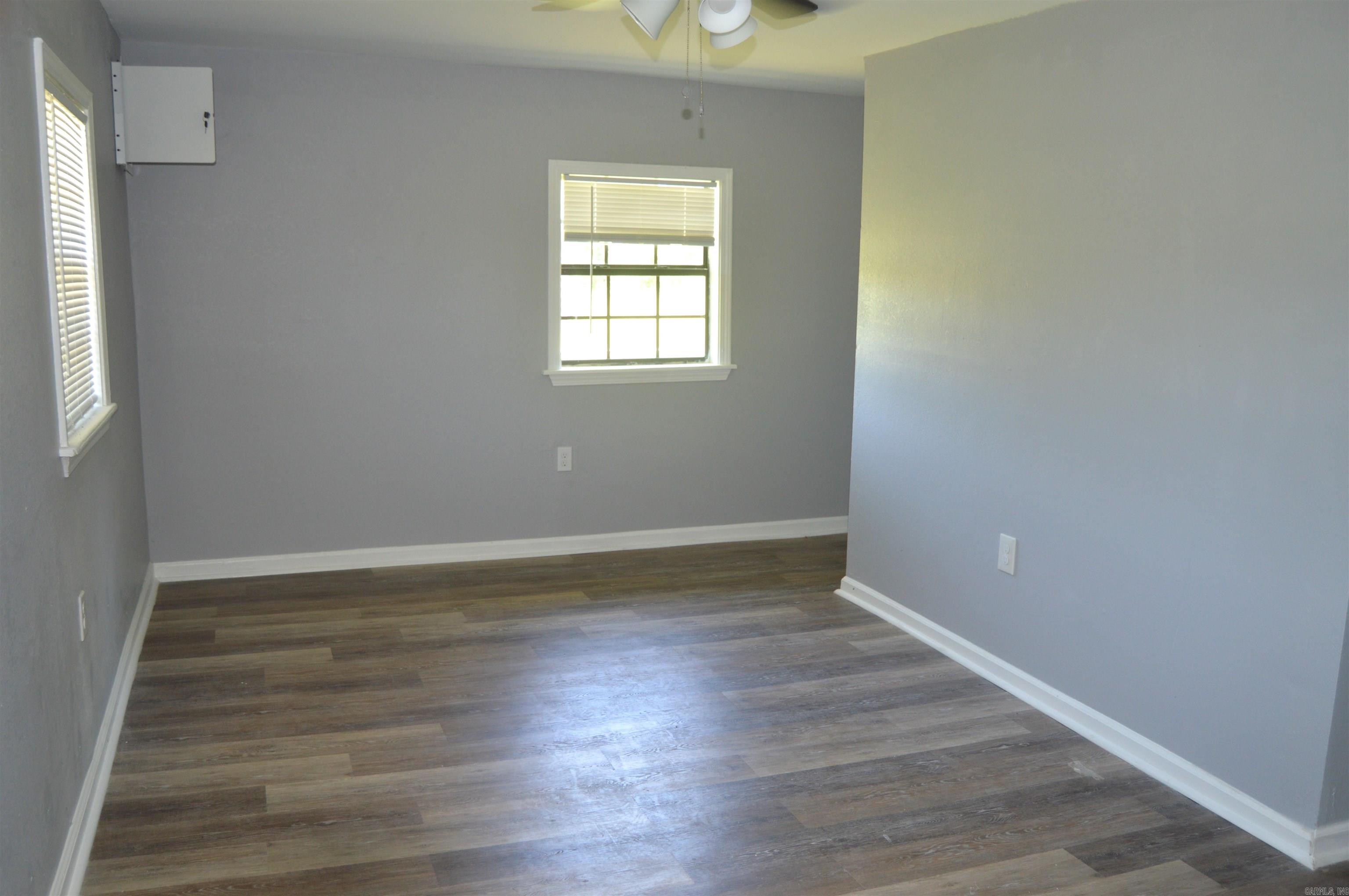 Conway M & B - Residential