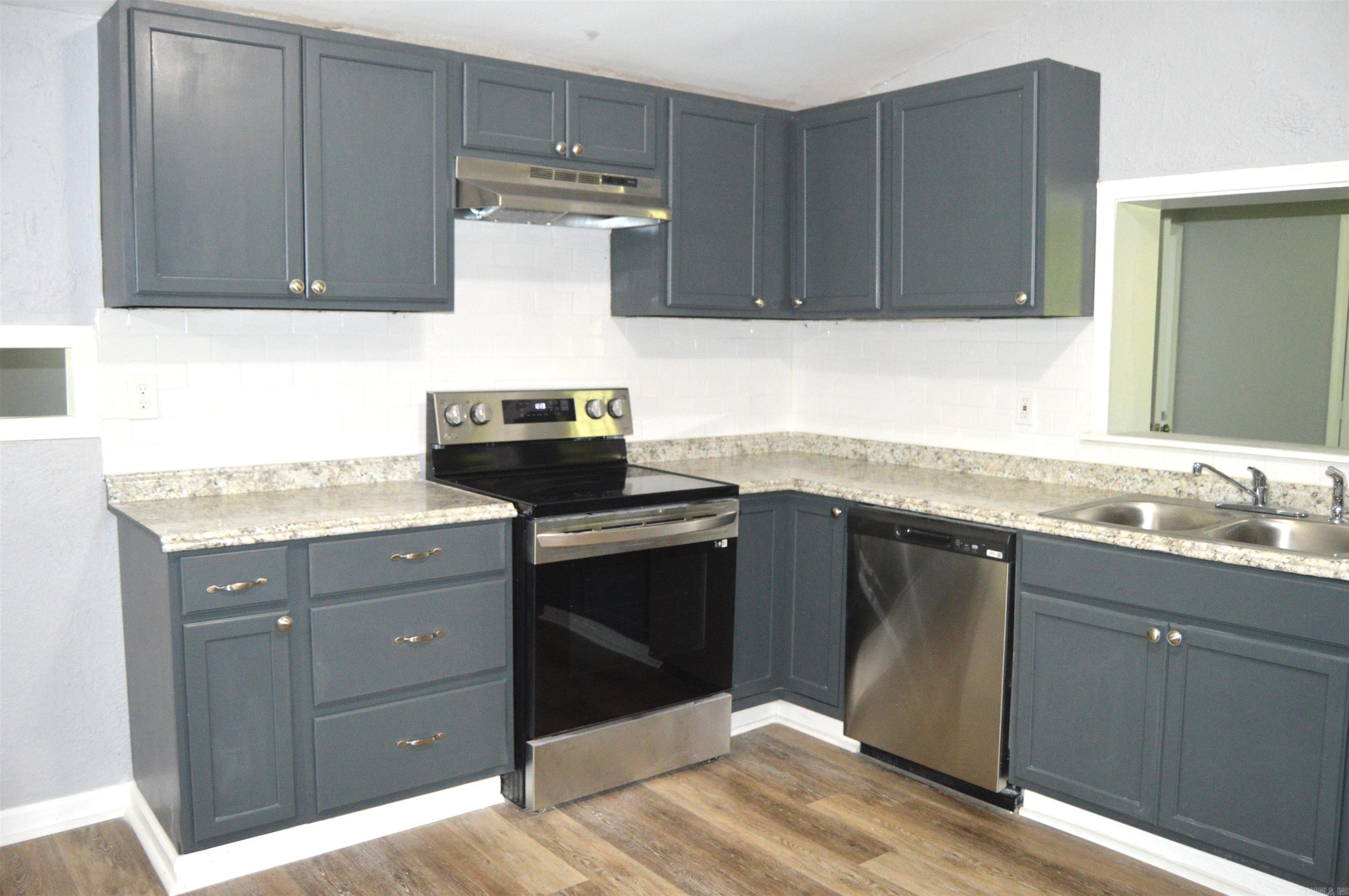 Conway M & B - Residential