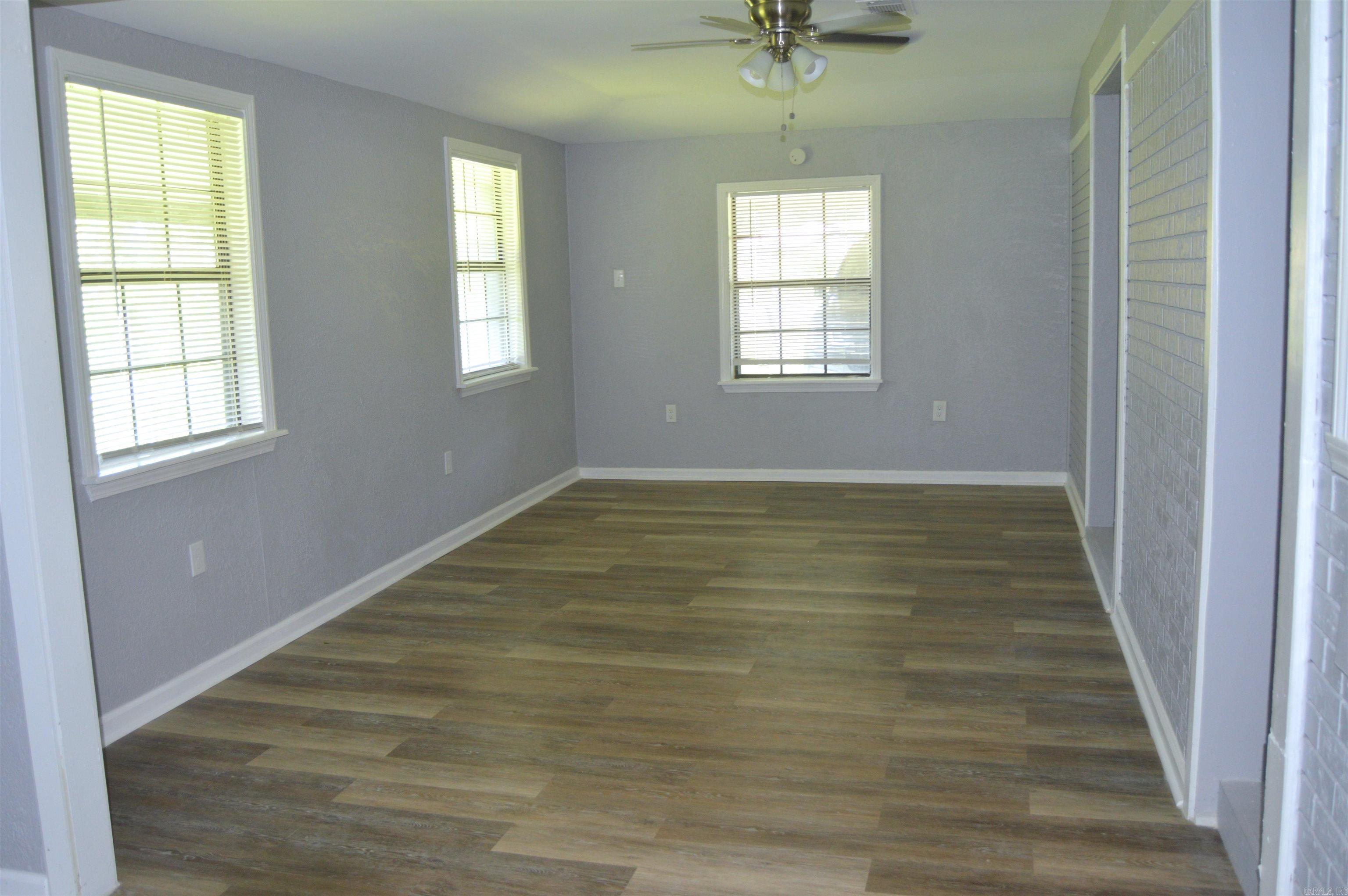 Conway M & B - Residential