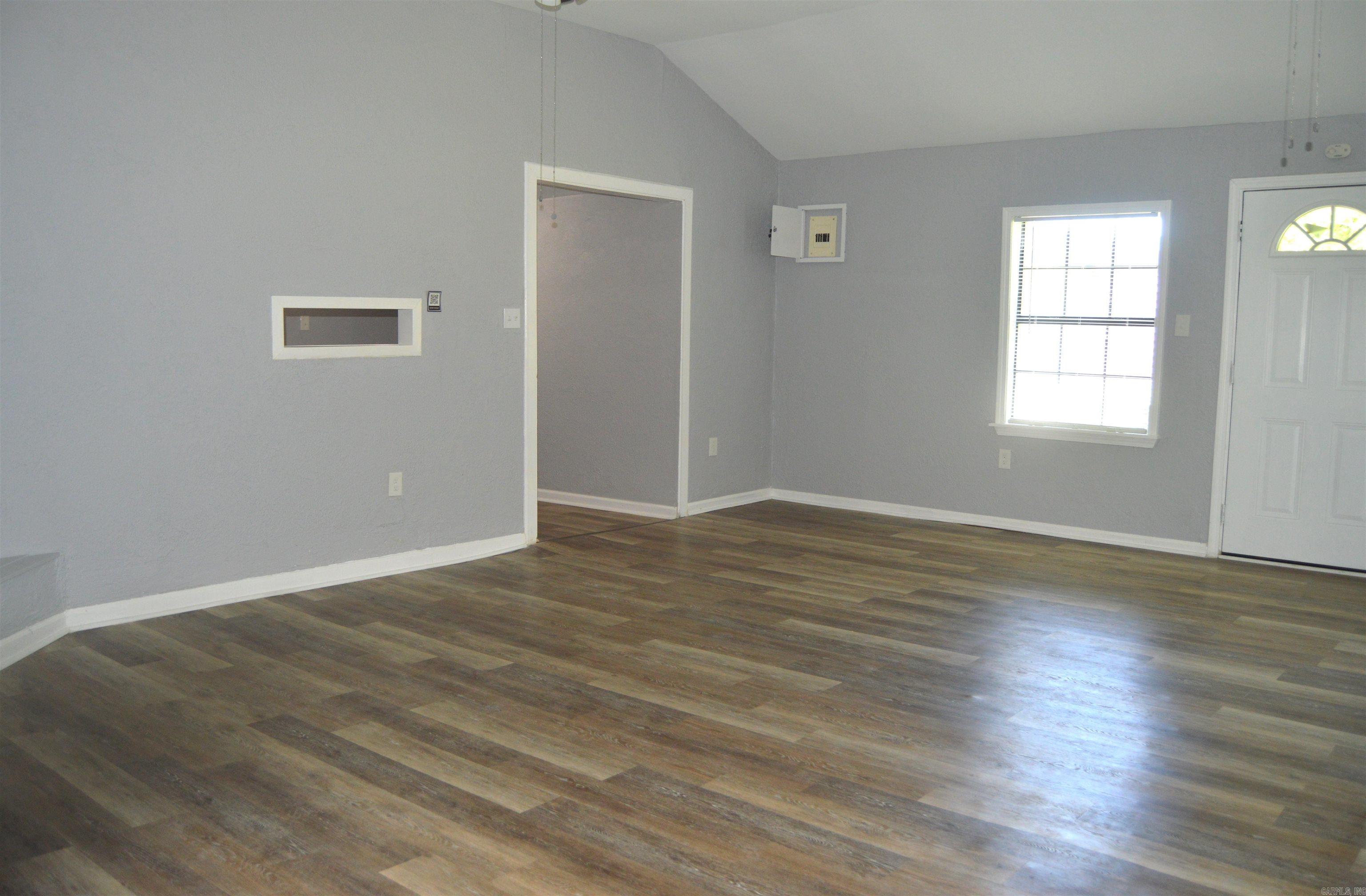 Conway M & B - Residential