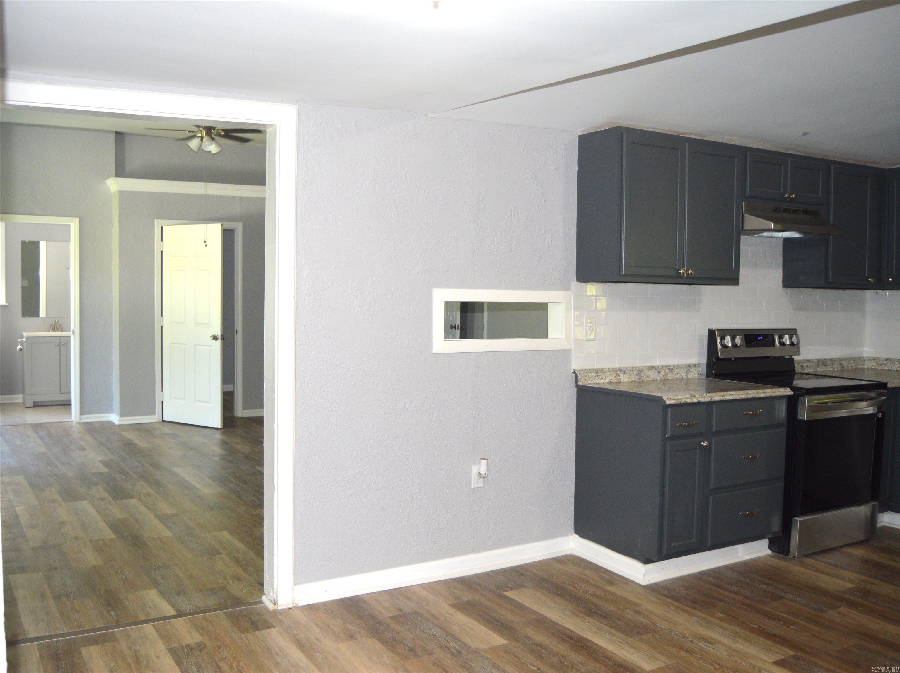 Conway M & B - Residential