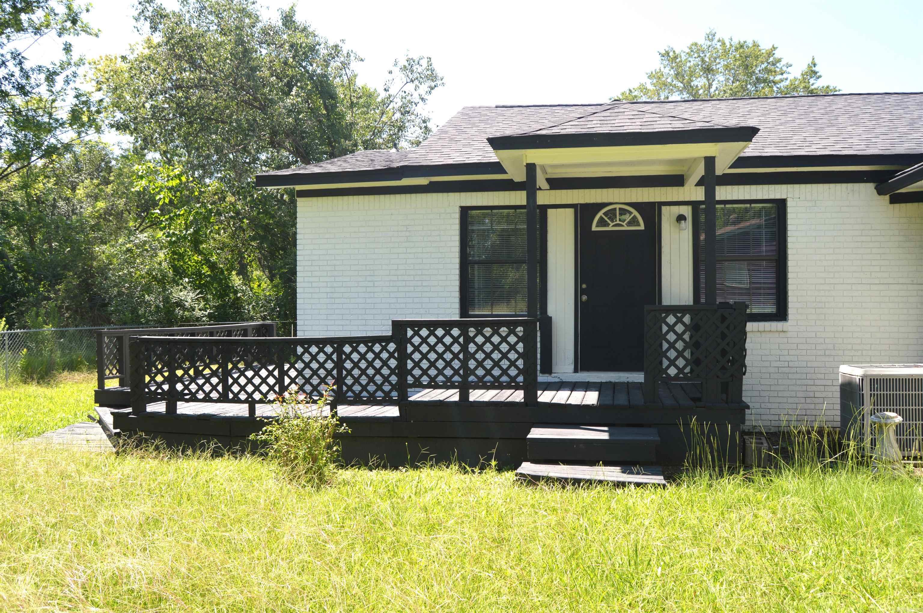 Conway M & B - Residential