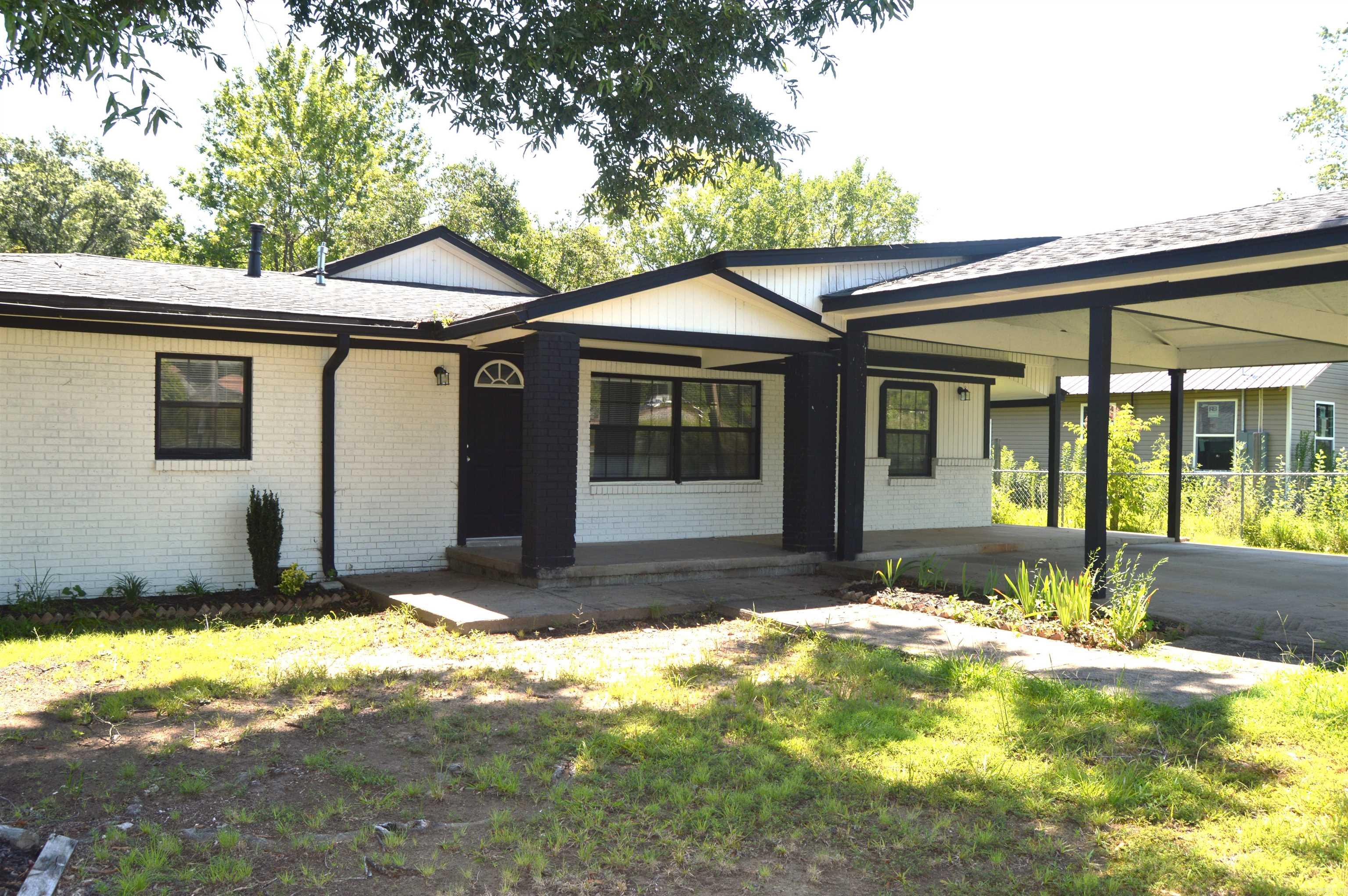 Conway M & B - Residential