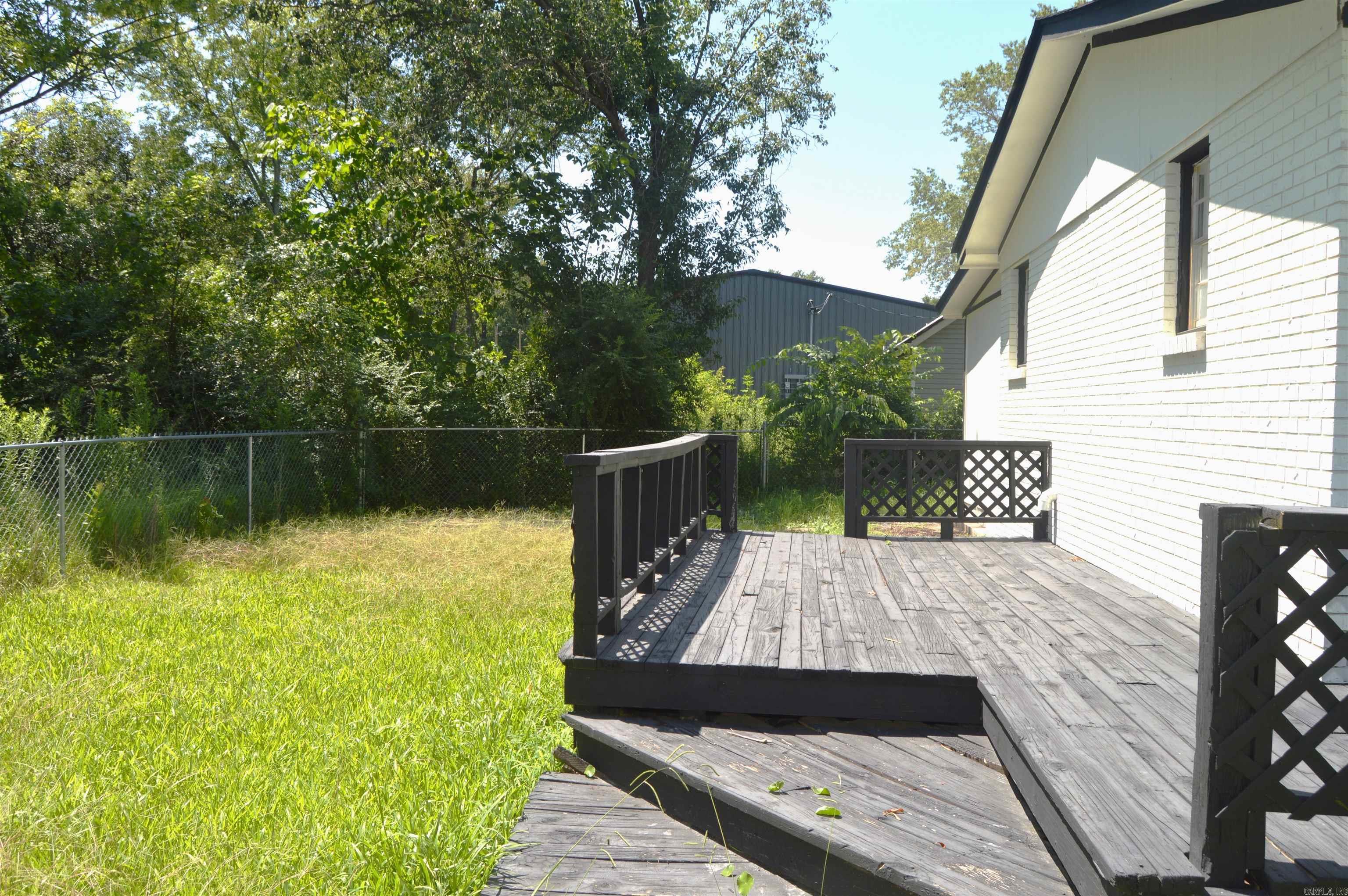 Conway M & B - Residential