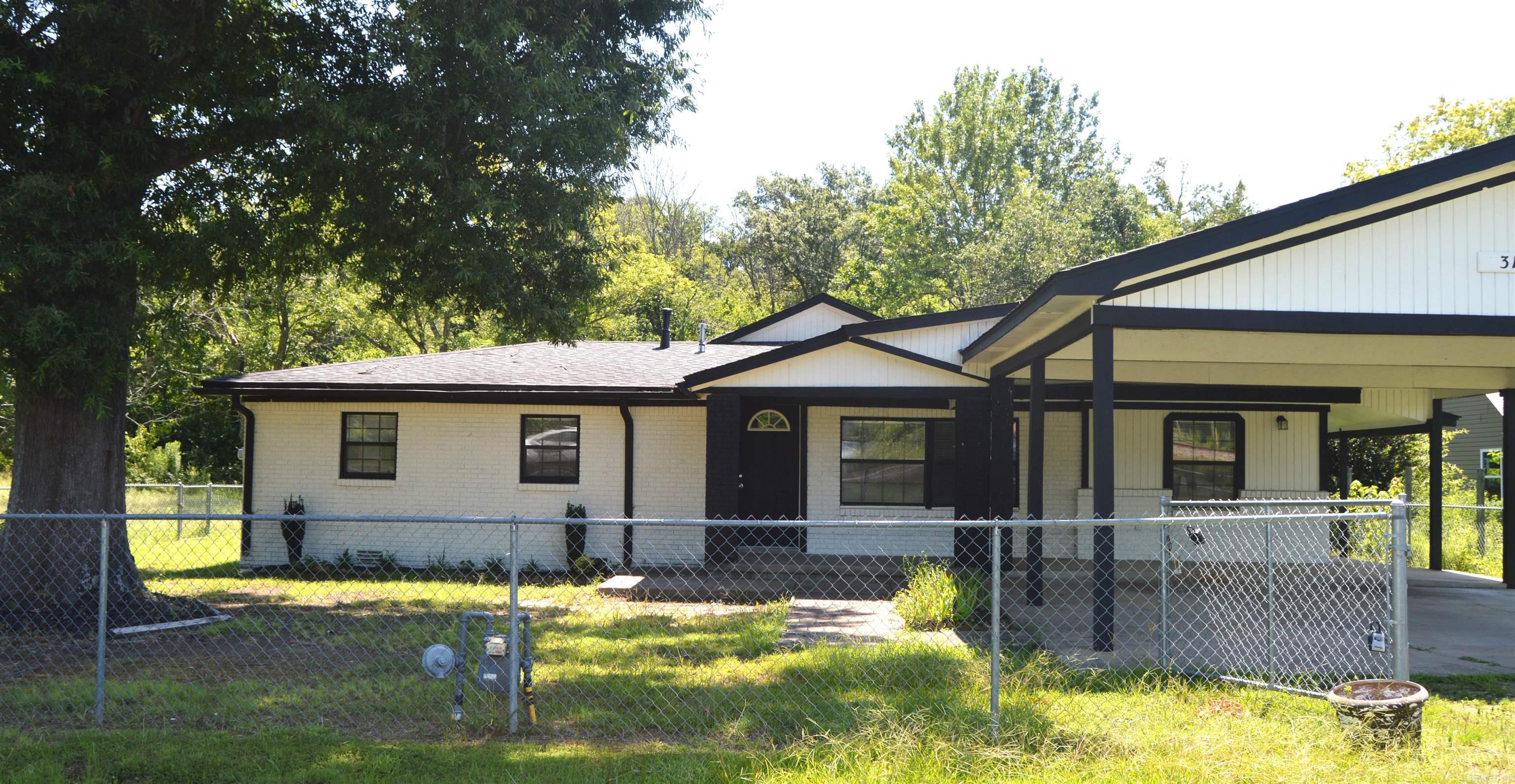 Conway M & B - Residential