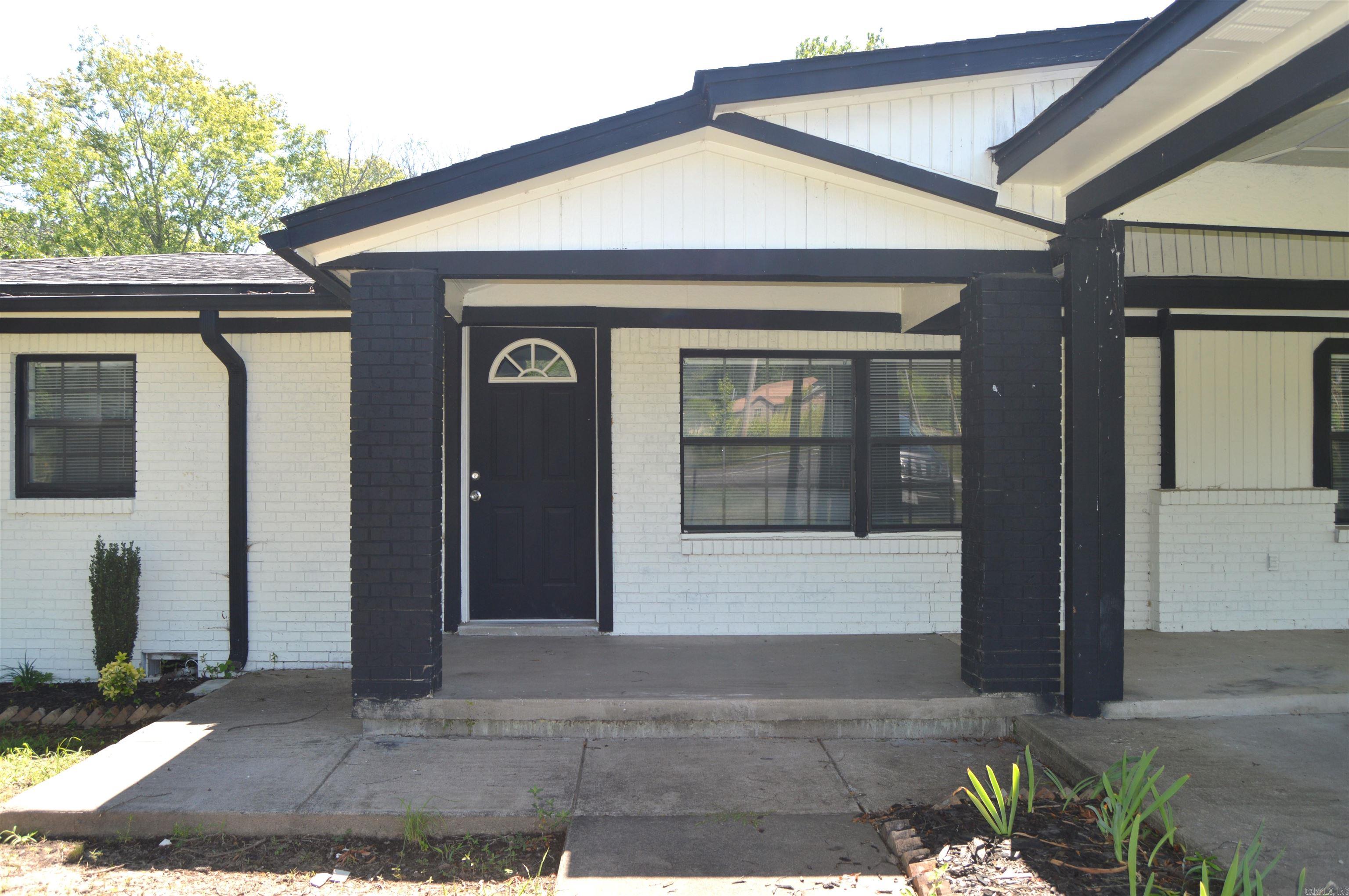 Conway M & B - Residential