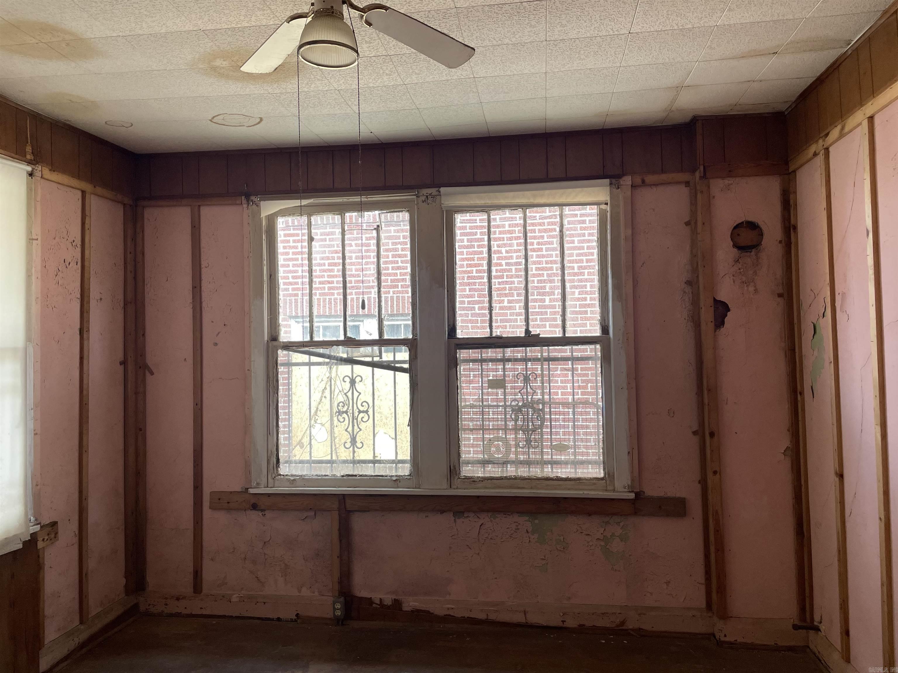 HSR BLK - Residential