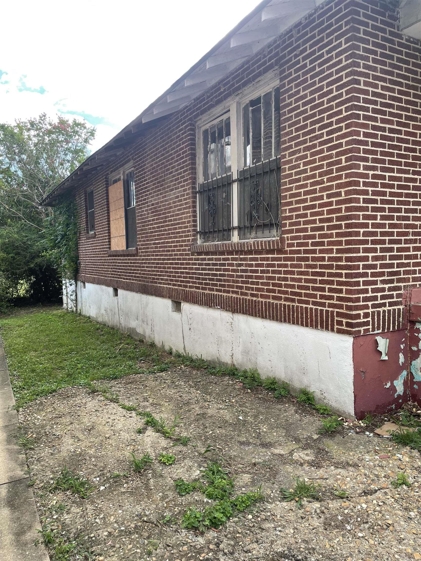 HSR BLK - Residential