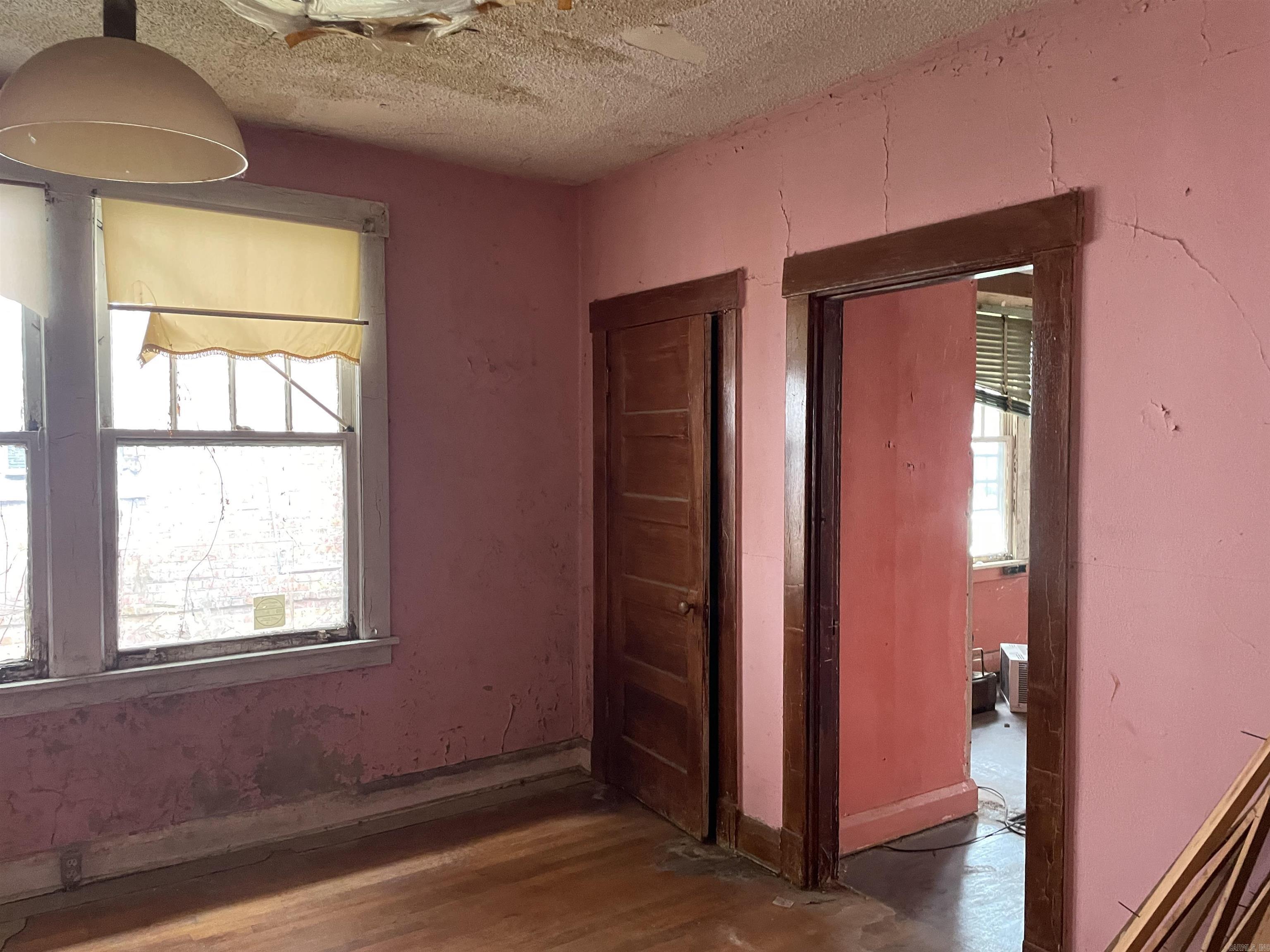 HSR BLK - Residential