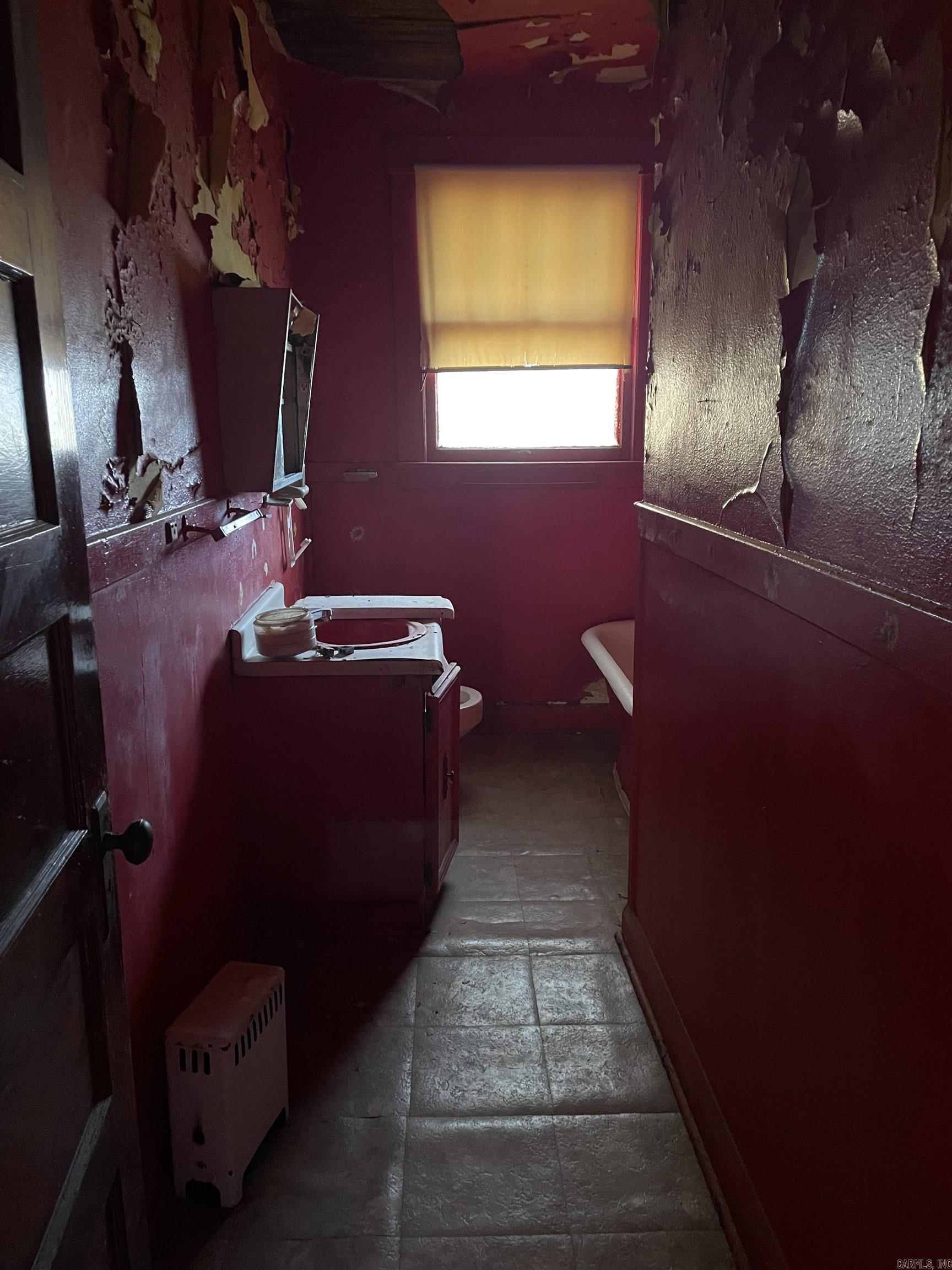 HSR BLK - Residential