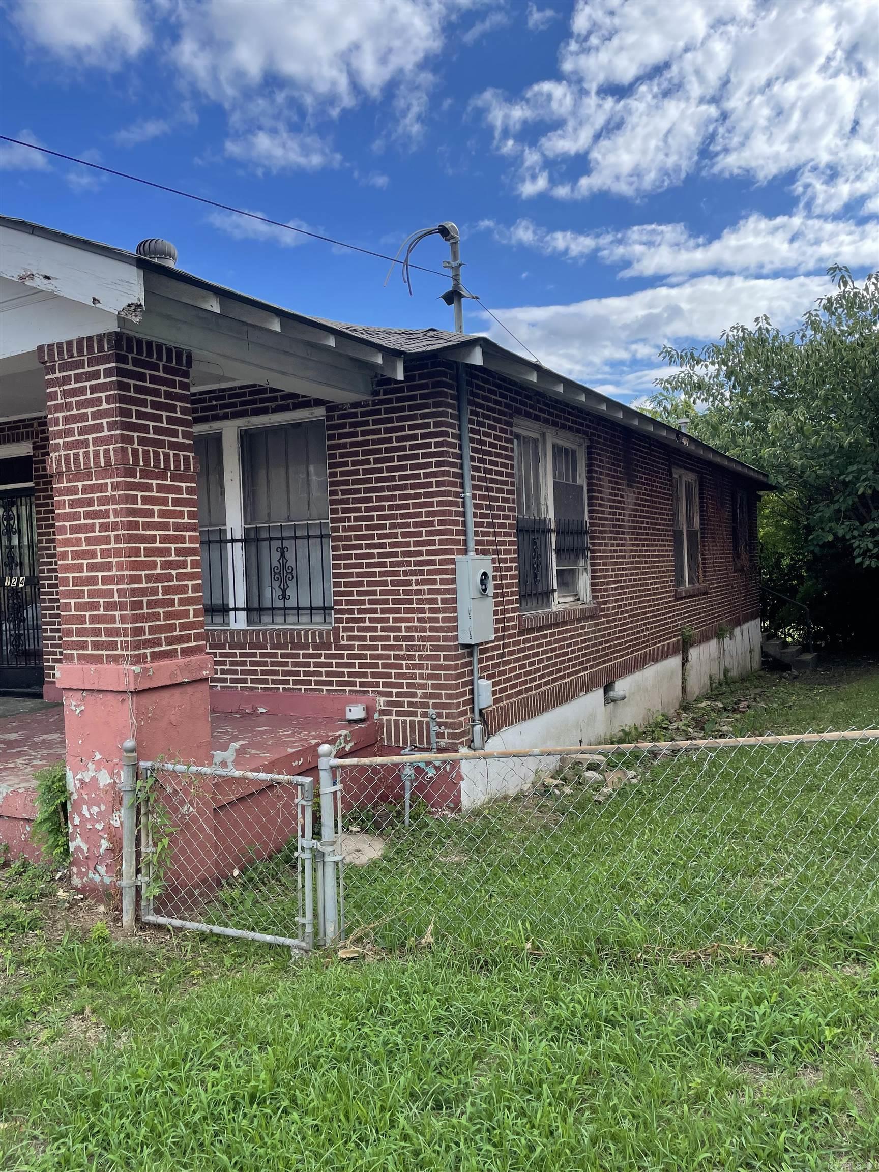 HSR BLK - Residential