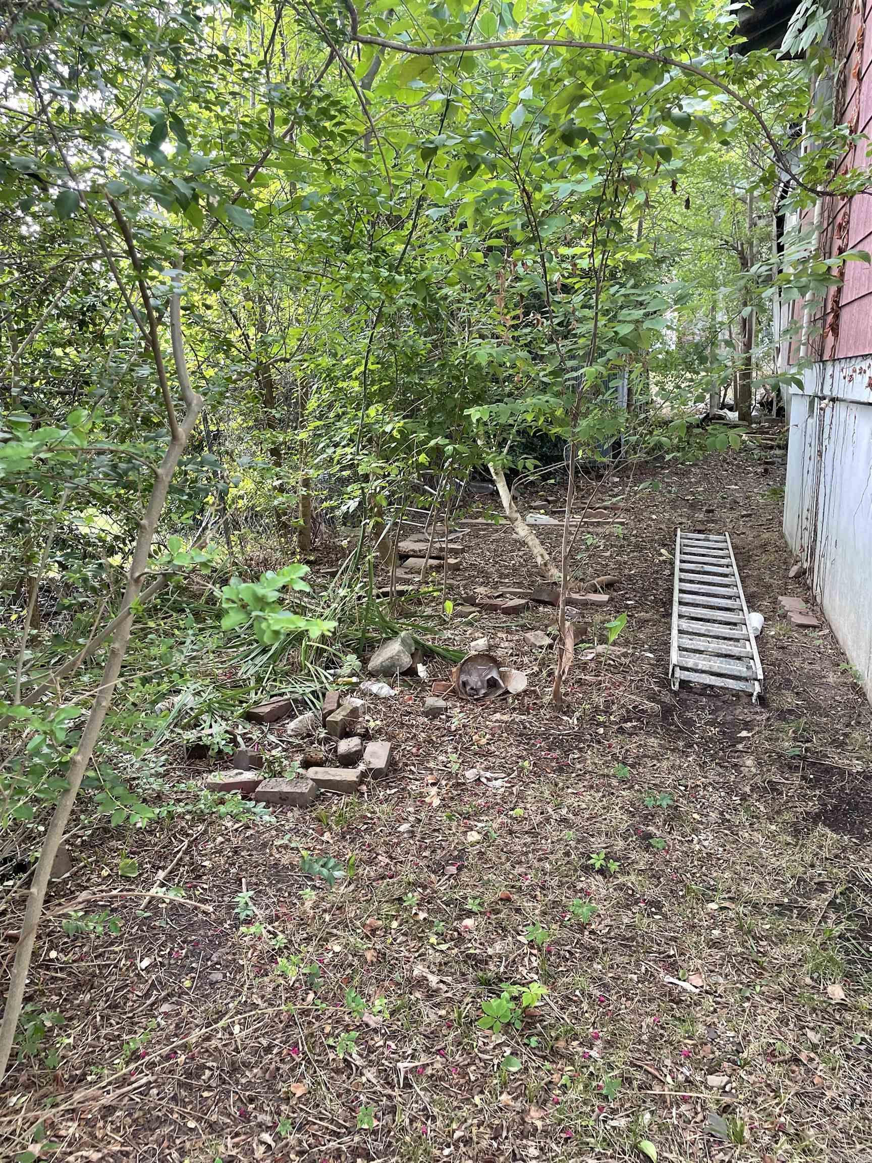 HSR BLK - Residential