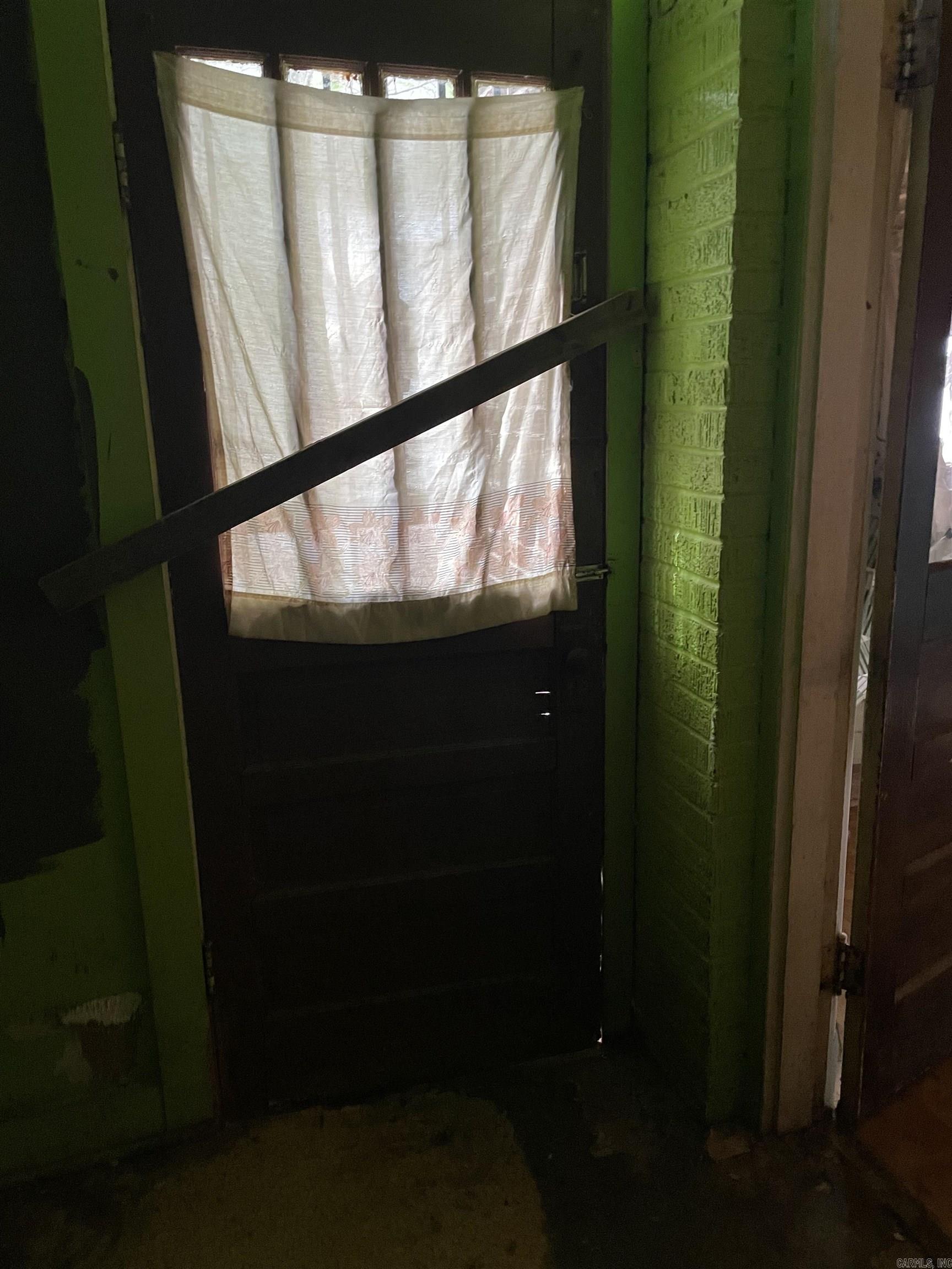 HSR BLK - Residential