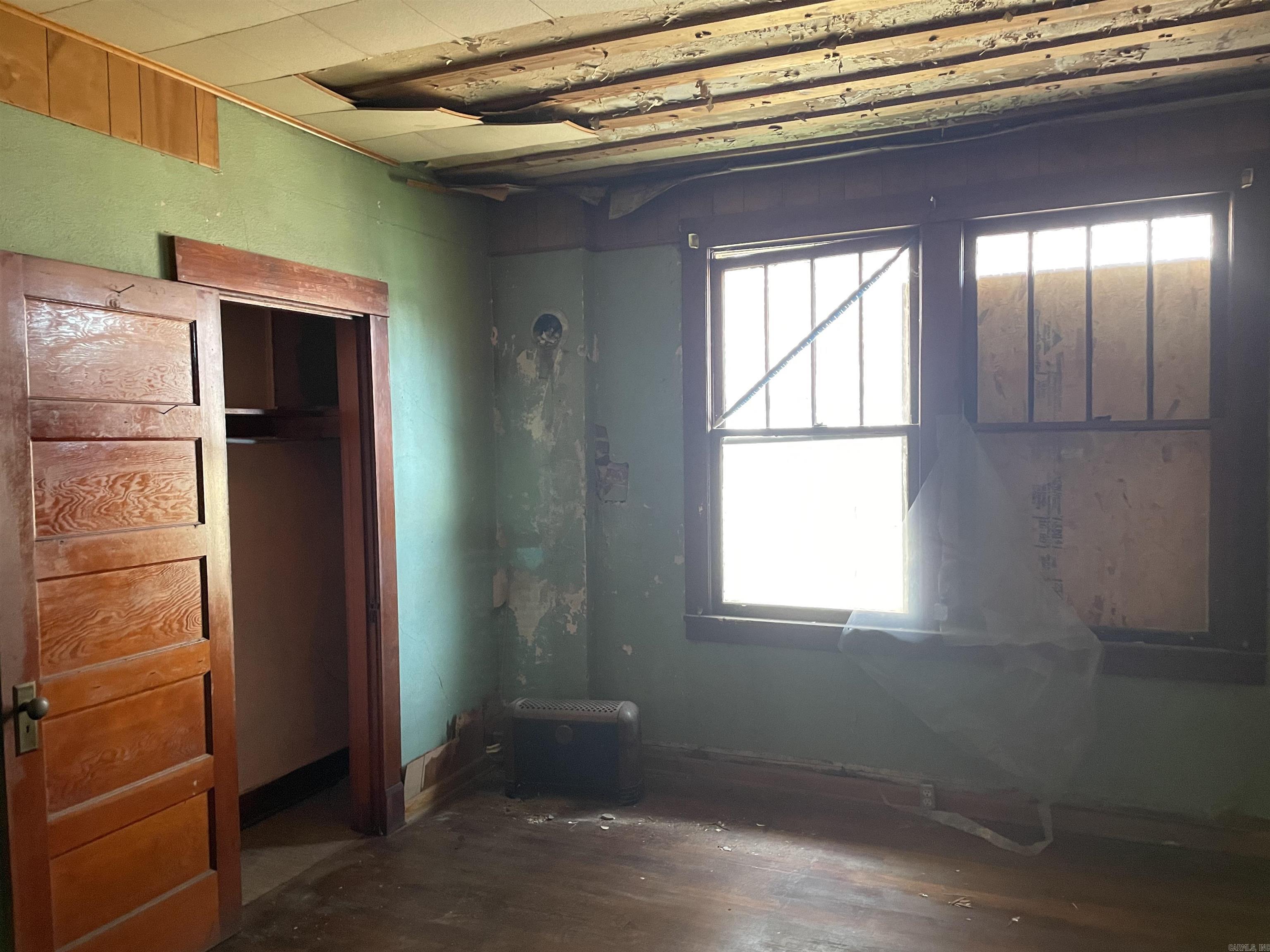 HSR BLK - Residential