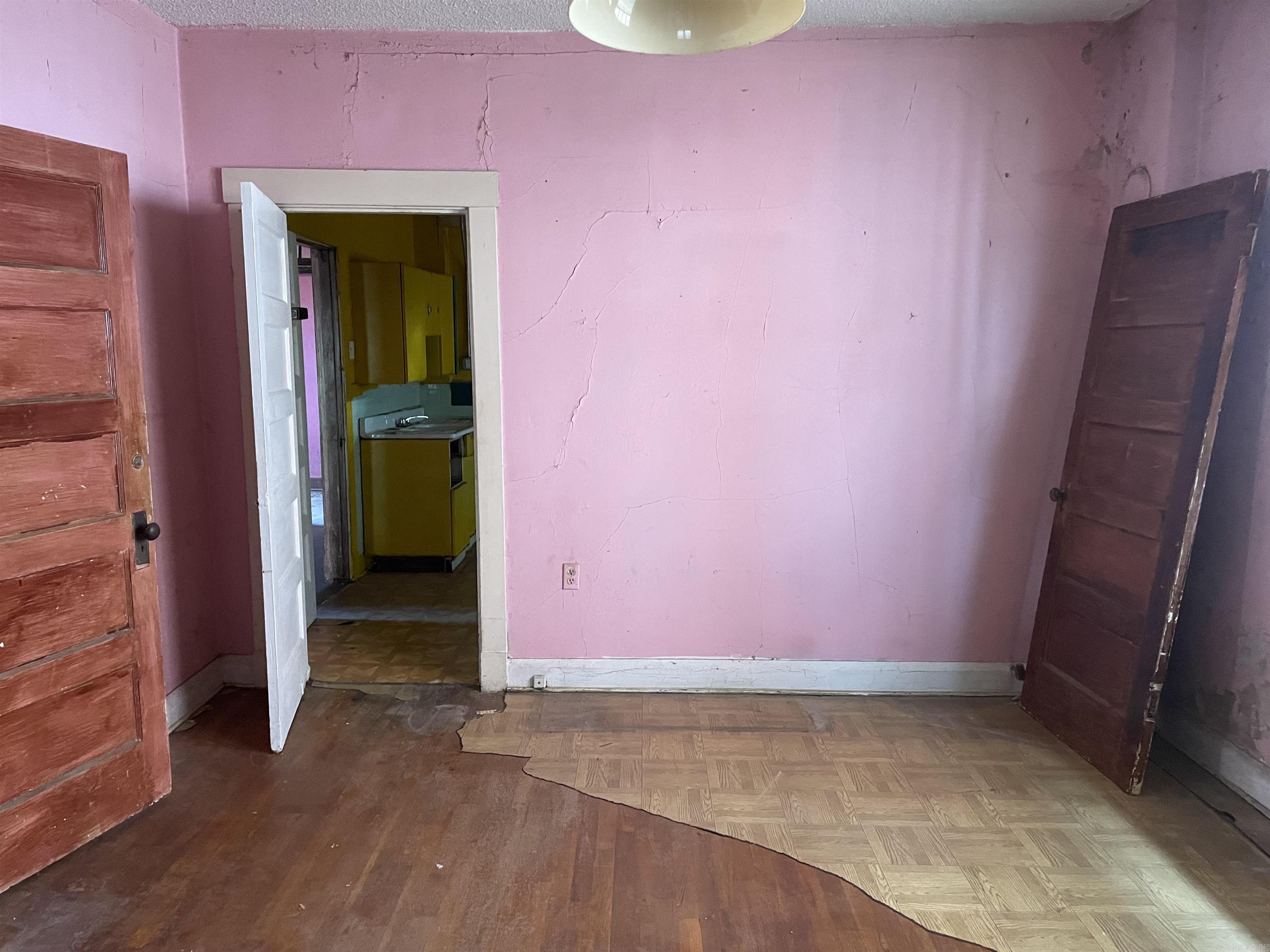 HSR BLK - Residential