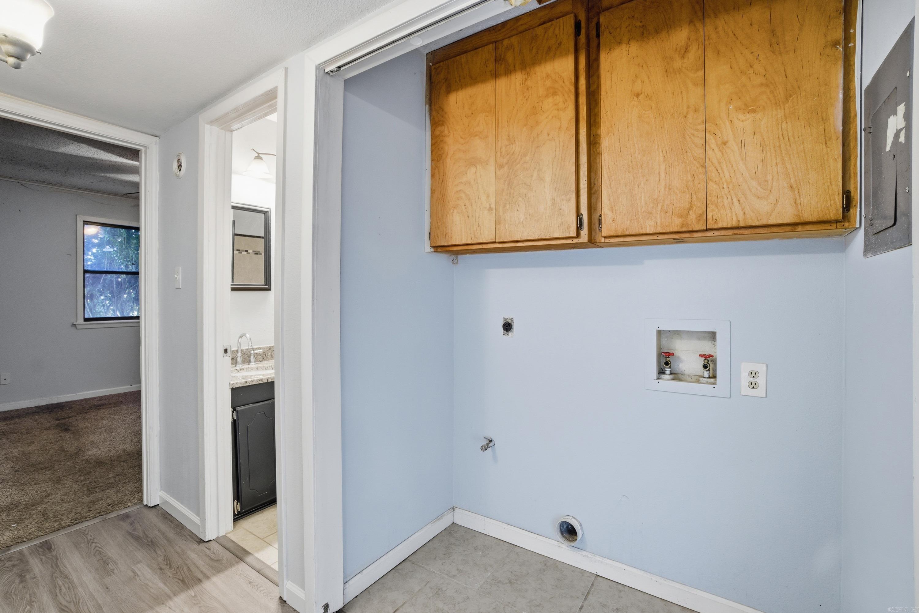 HARDIN VALLEY - Residential