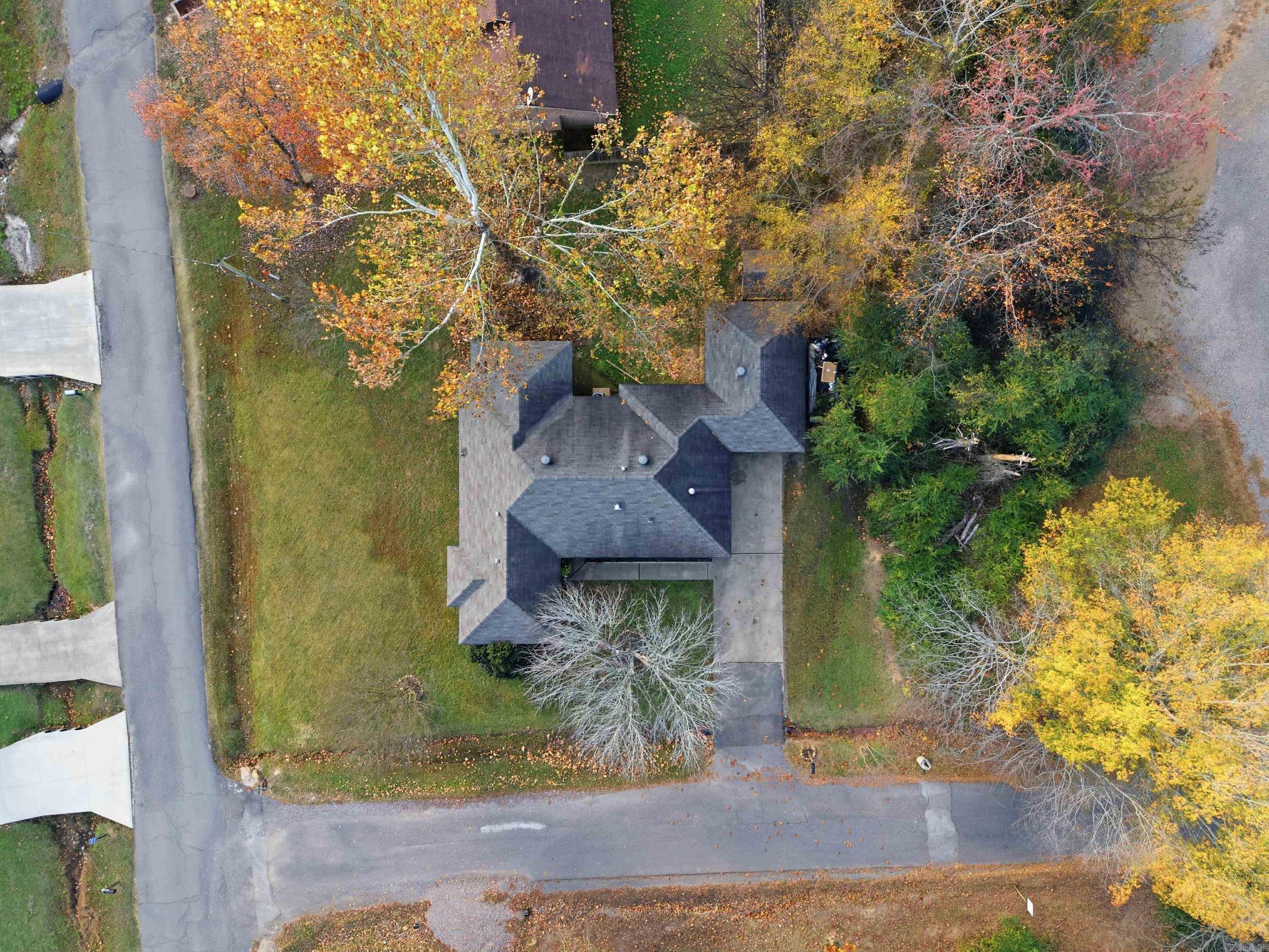 HARDIN VALLEY - Residential