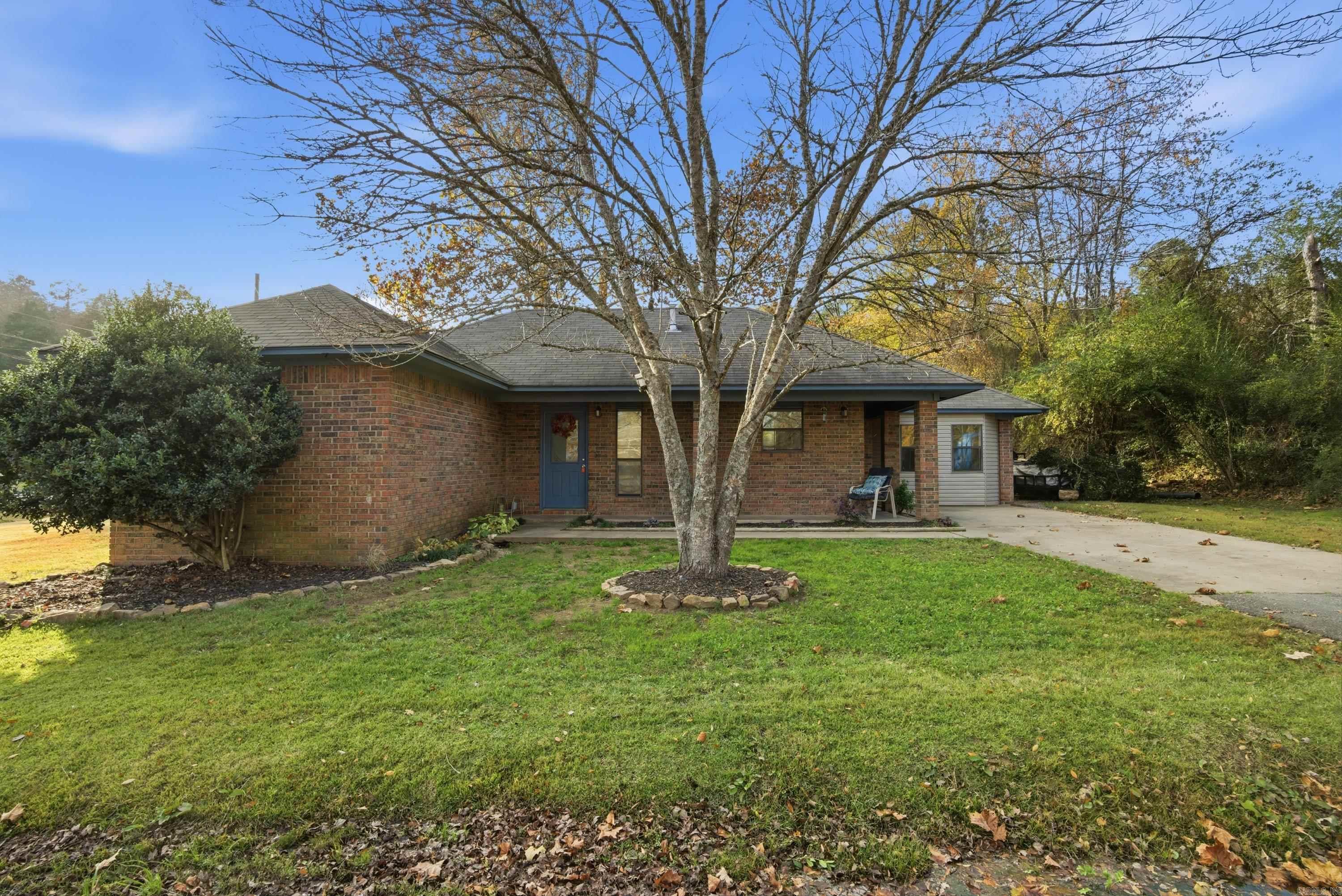 HARDIN VALLEY - Residential