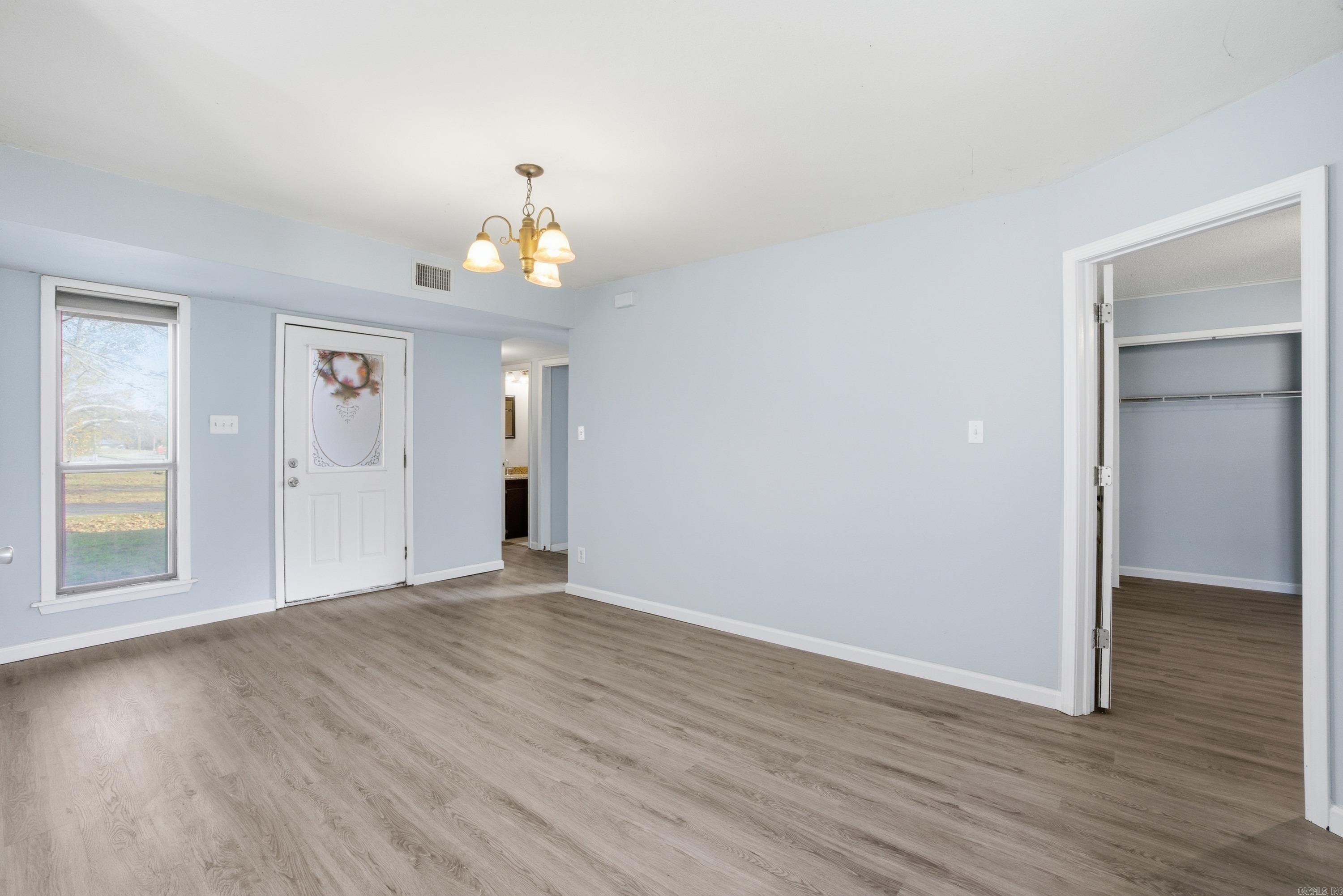 HARDIN VALLEY - Residential