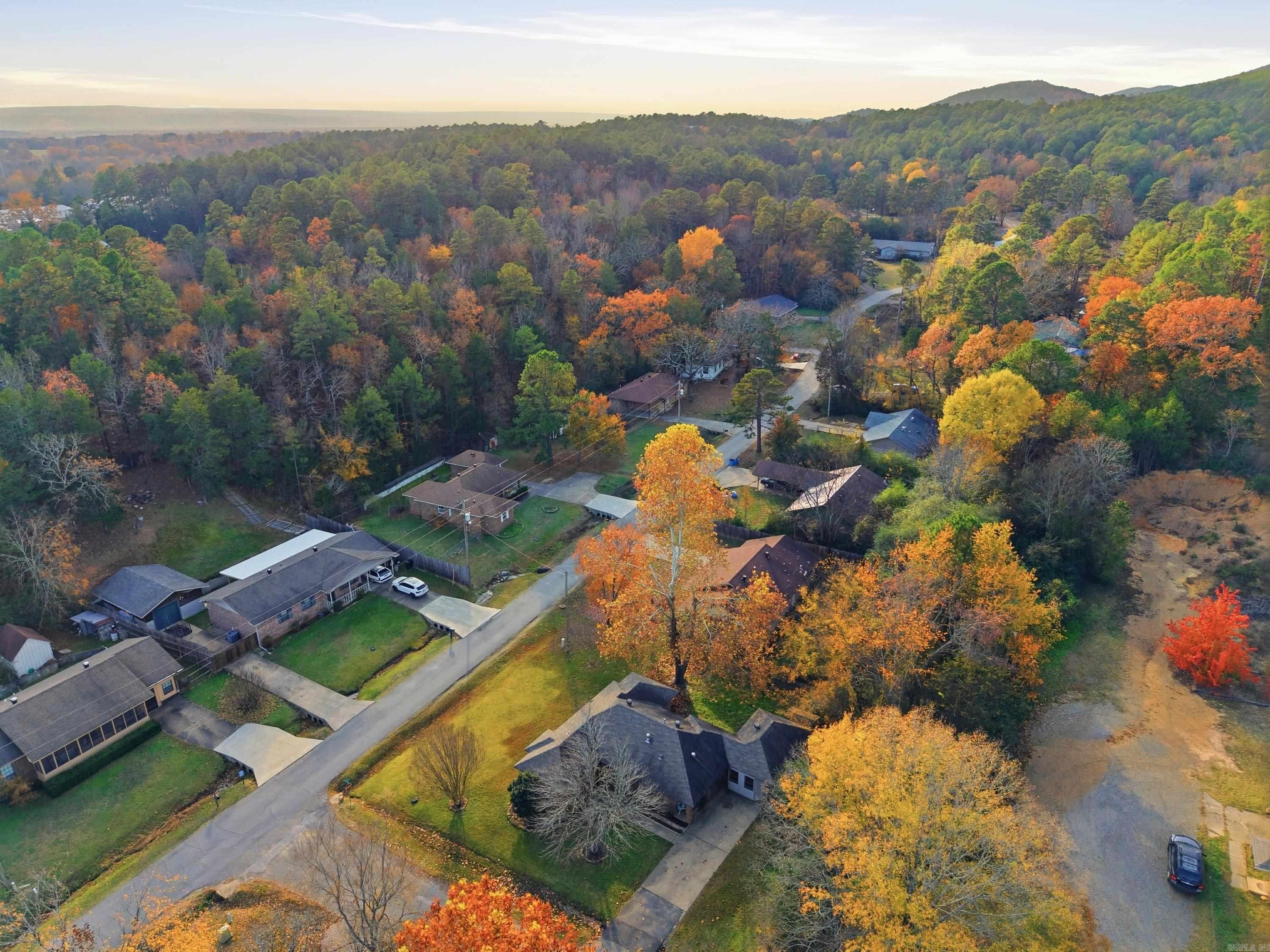 HARDIN VALLEY - Residential