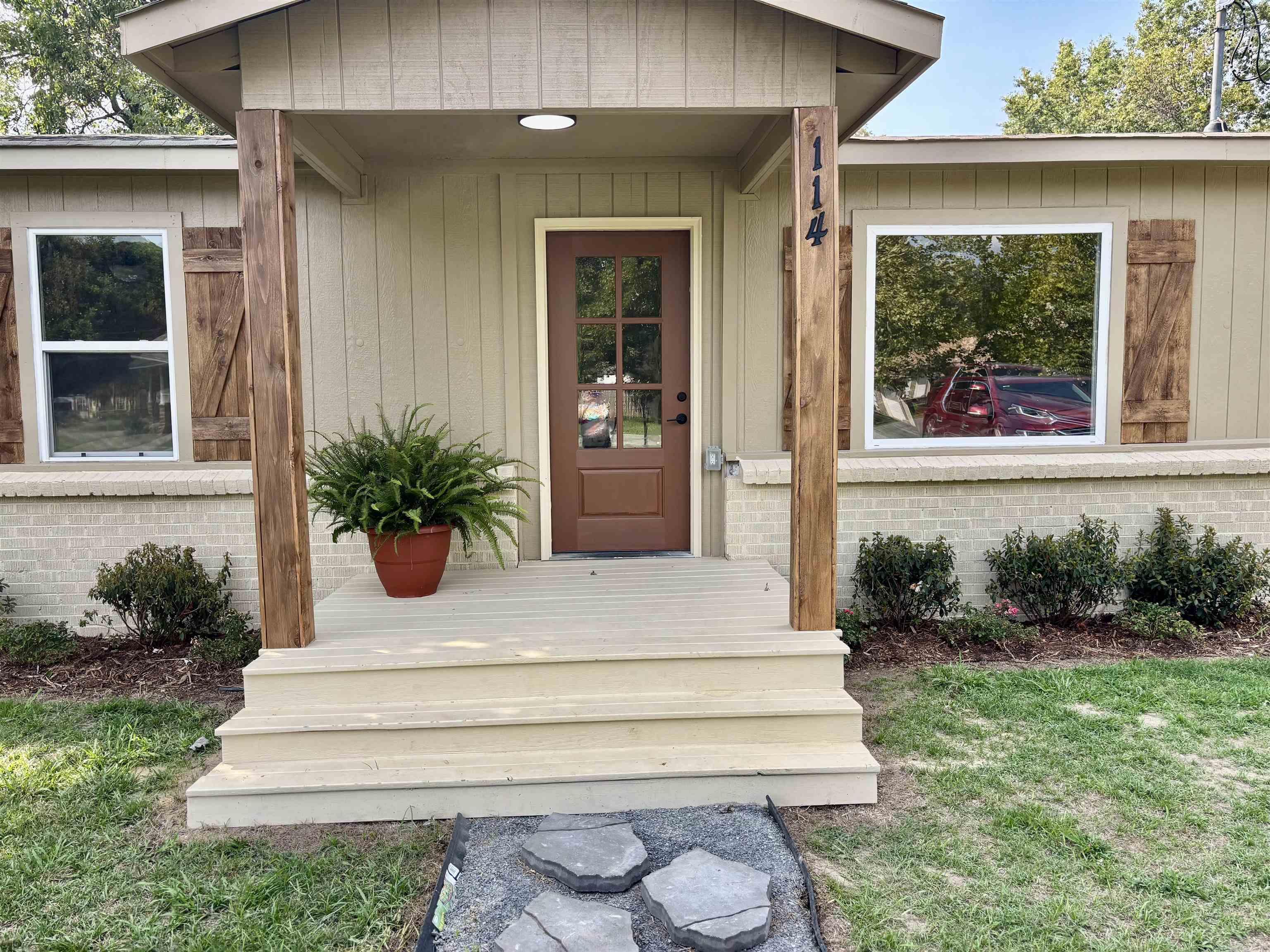 Lonoke City - Residential