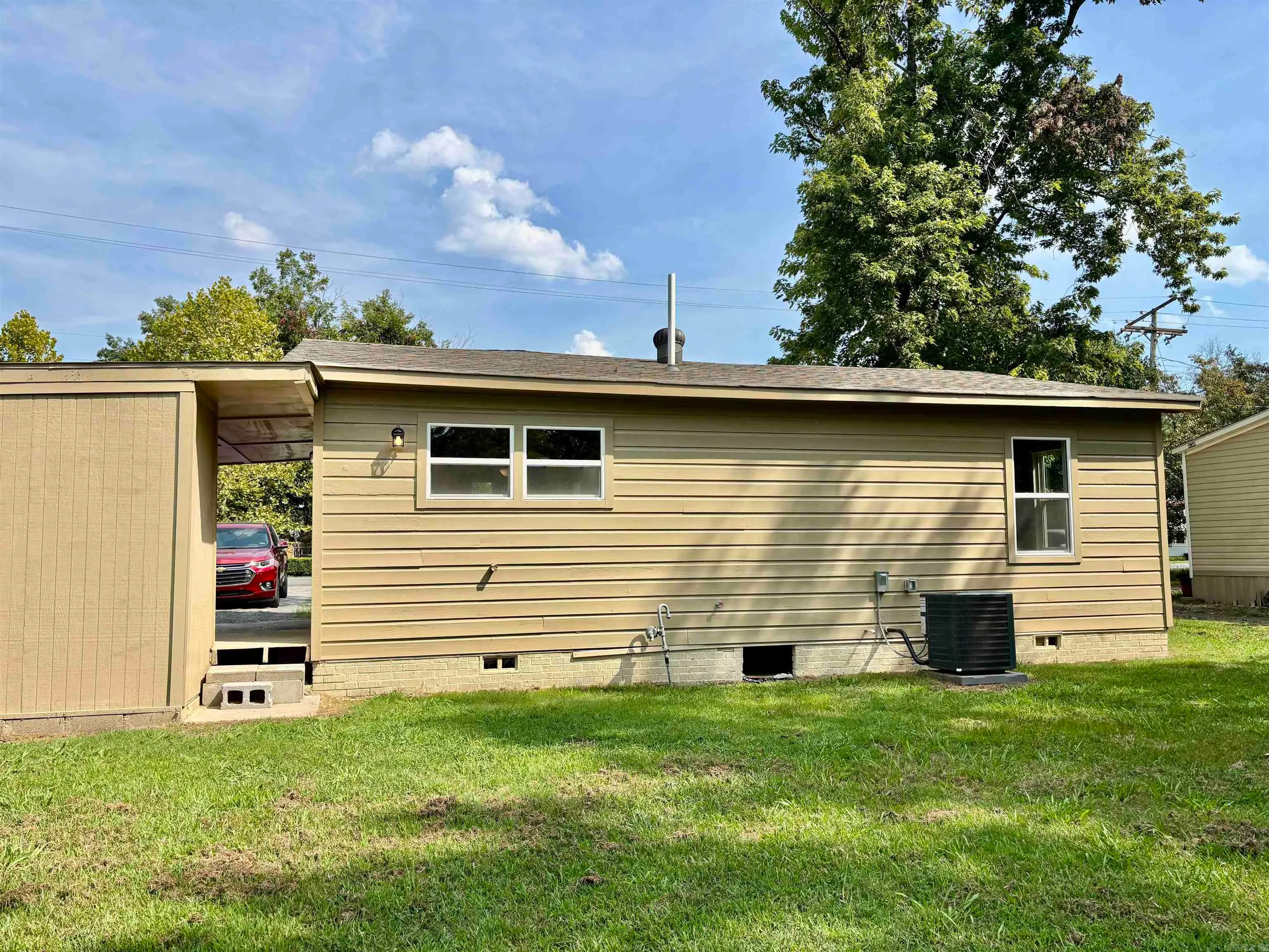 Lonoke, Arkansas 72086, United States, 2 Bedrooms Bedrooms, ,1 BathroomBathrooms,Residential,Pending,214339