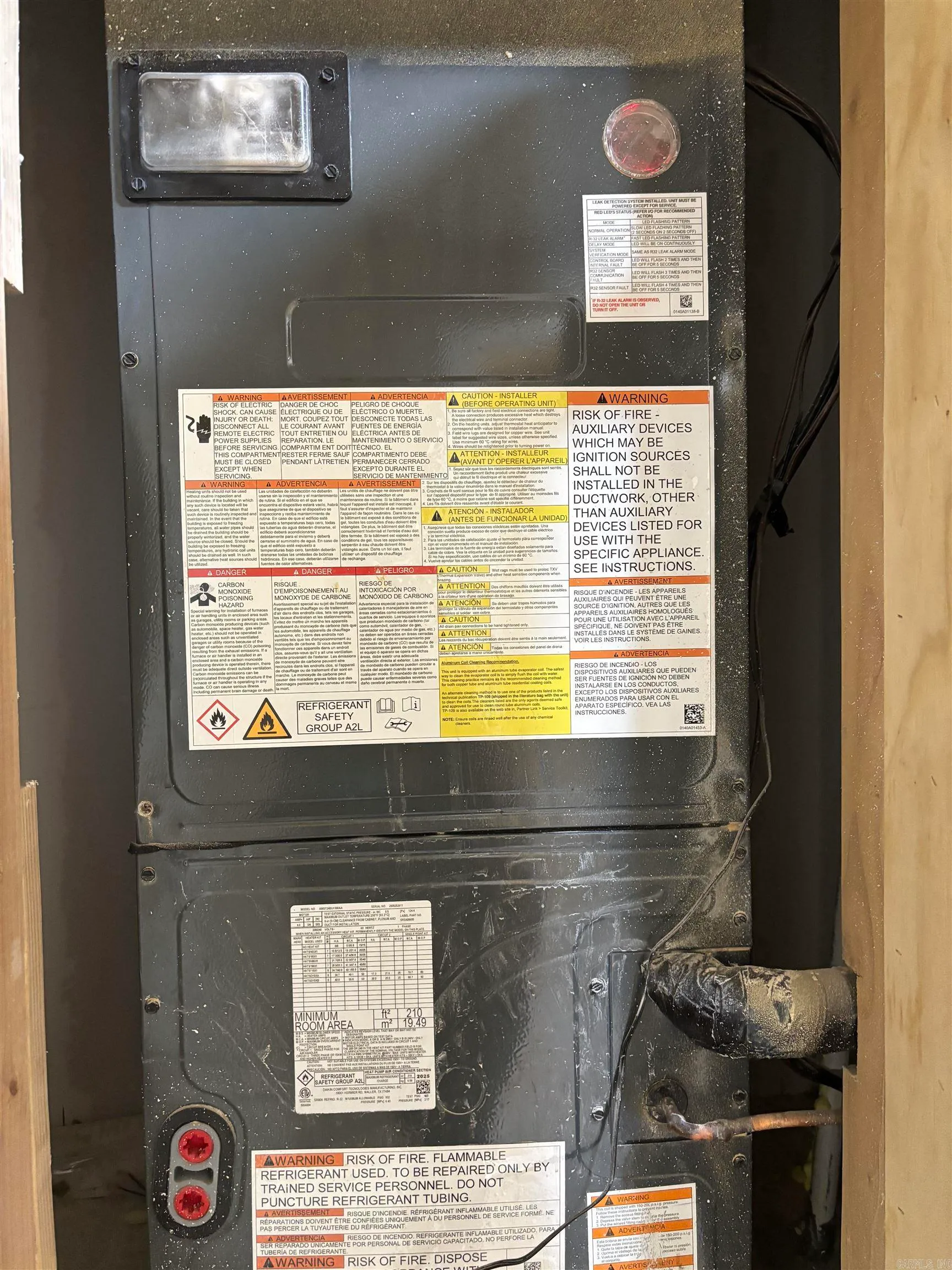 Lonoke, Arkansas 72086, United States, 2 Bedrooms Bedrooms, ,1 BathroomBathrooms,Residential,Pending,214339