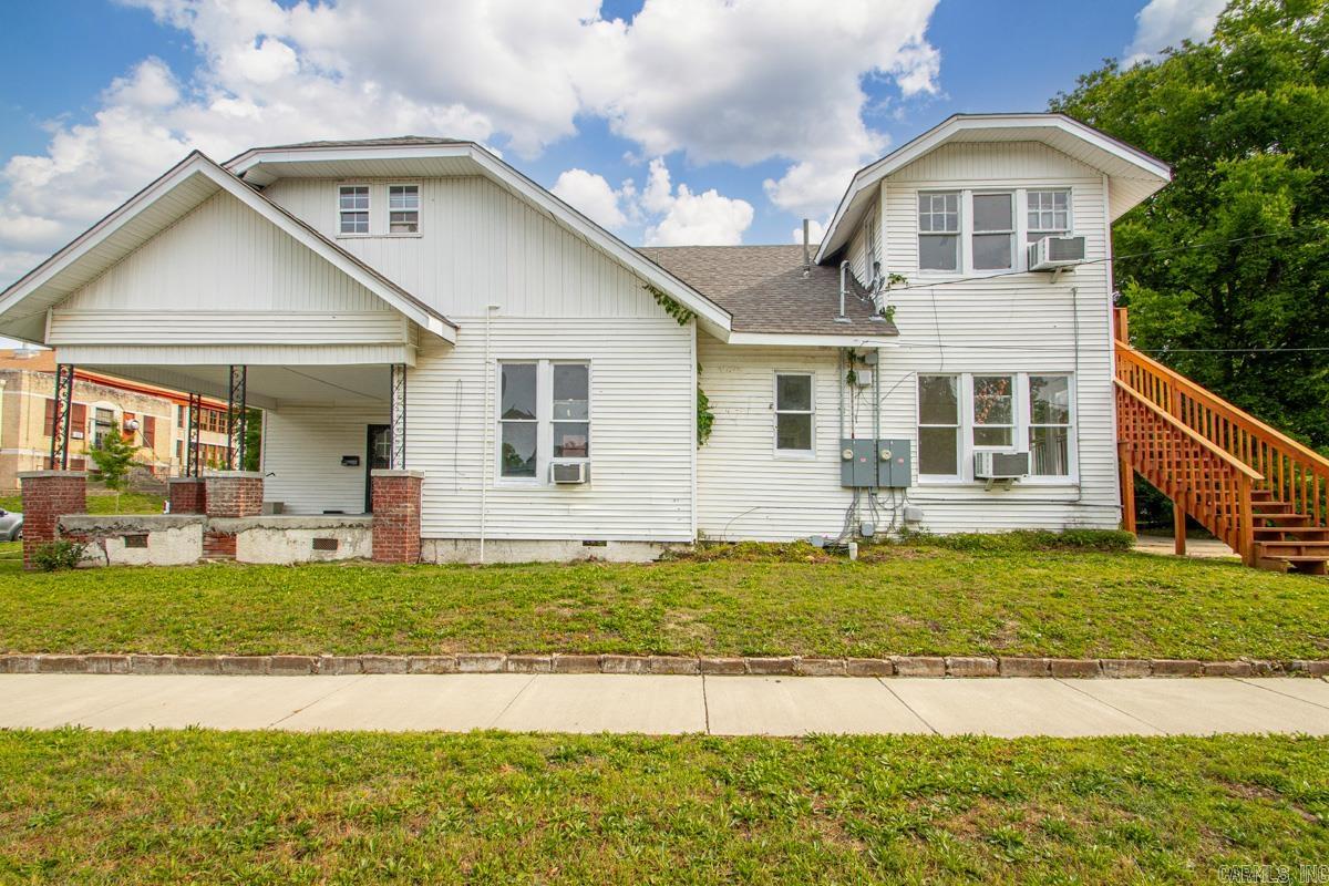 Weldon E Wrights - Residential