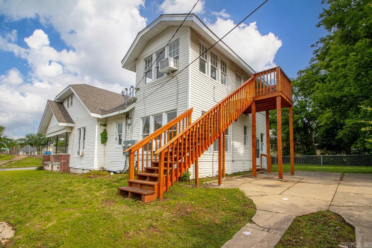 Weldon E Wrights - Residential