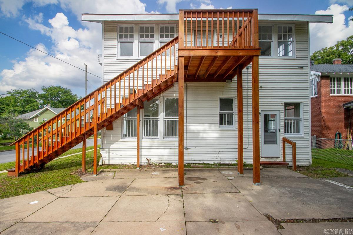 Weldon E Wrights - Residential