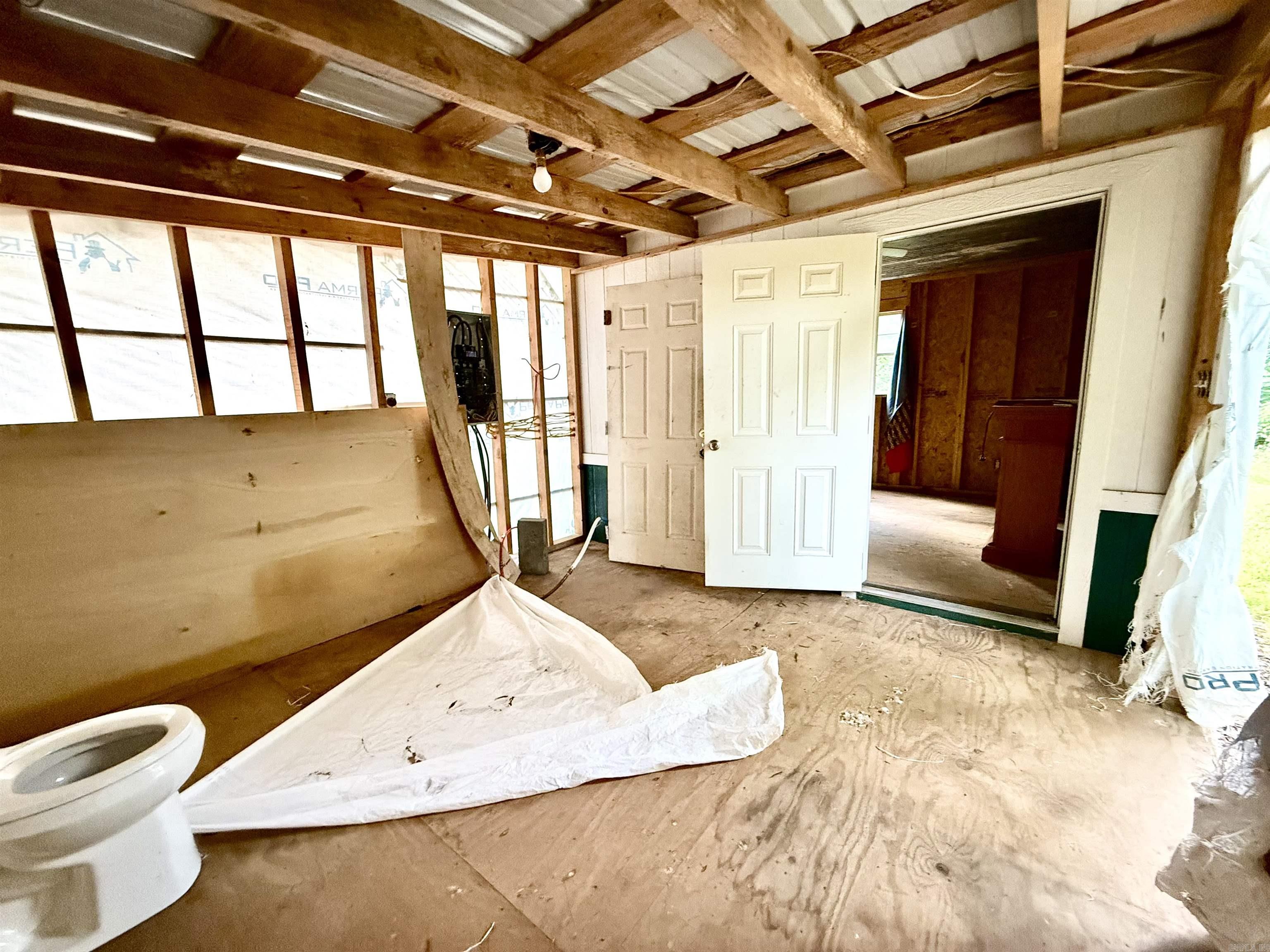 Not In List - Residential