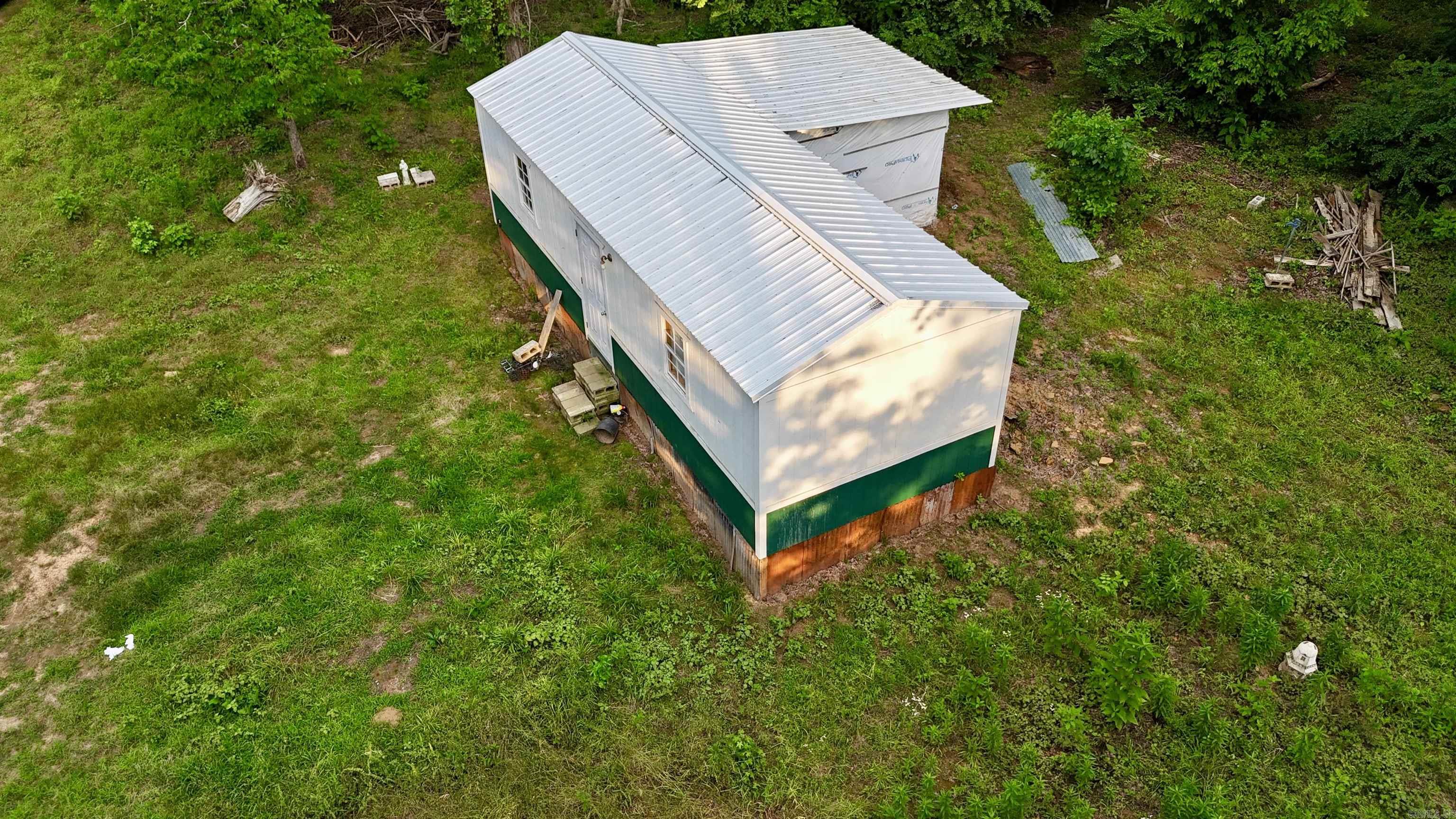 Not In List - Residential