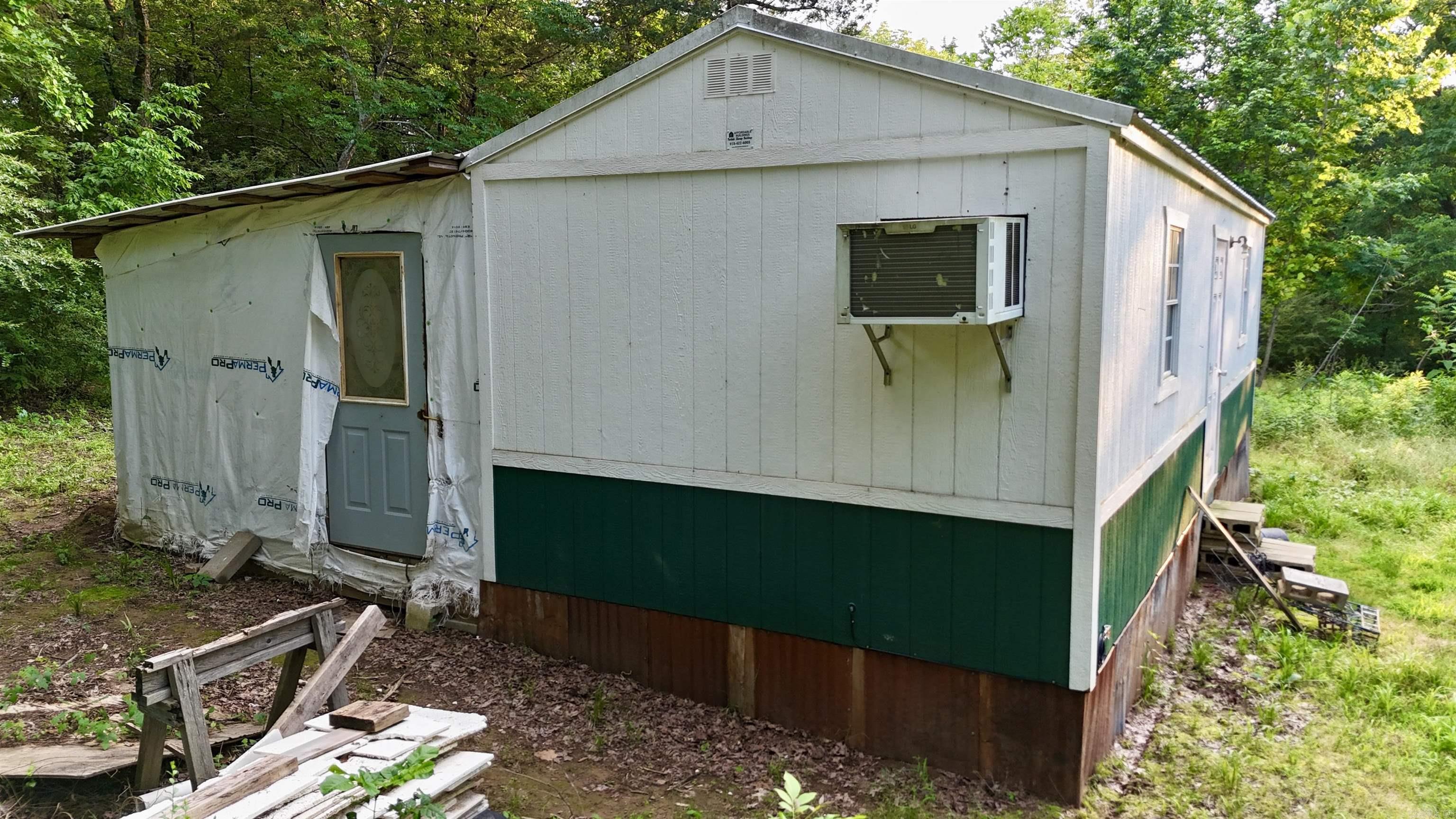 Not In List - Residential