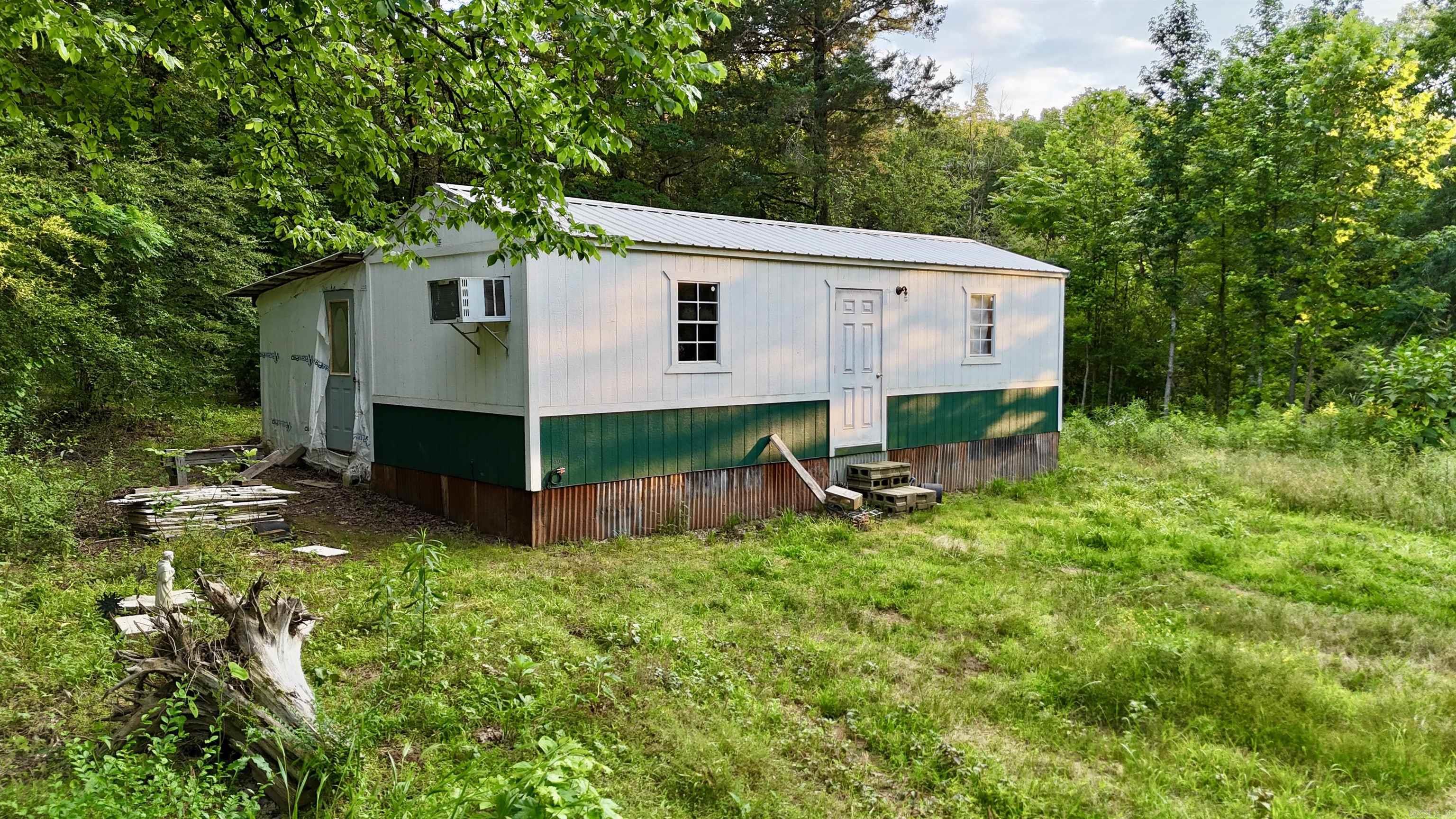 Not In List - Residential